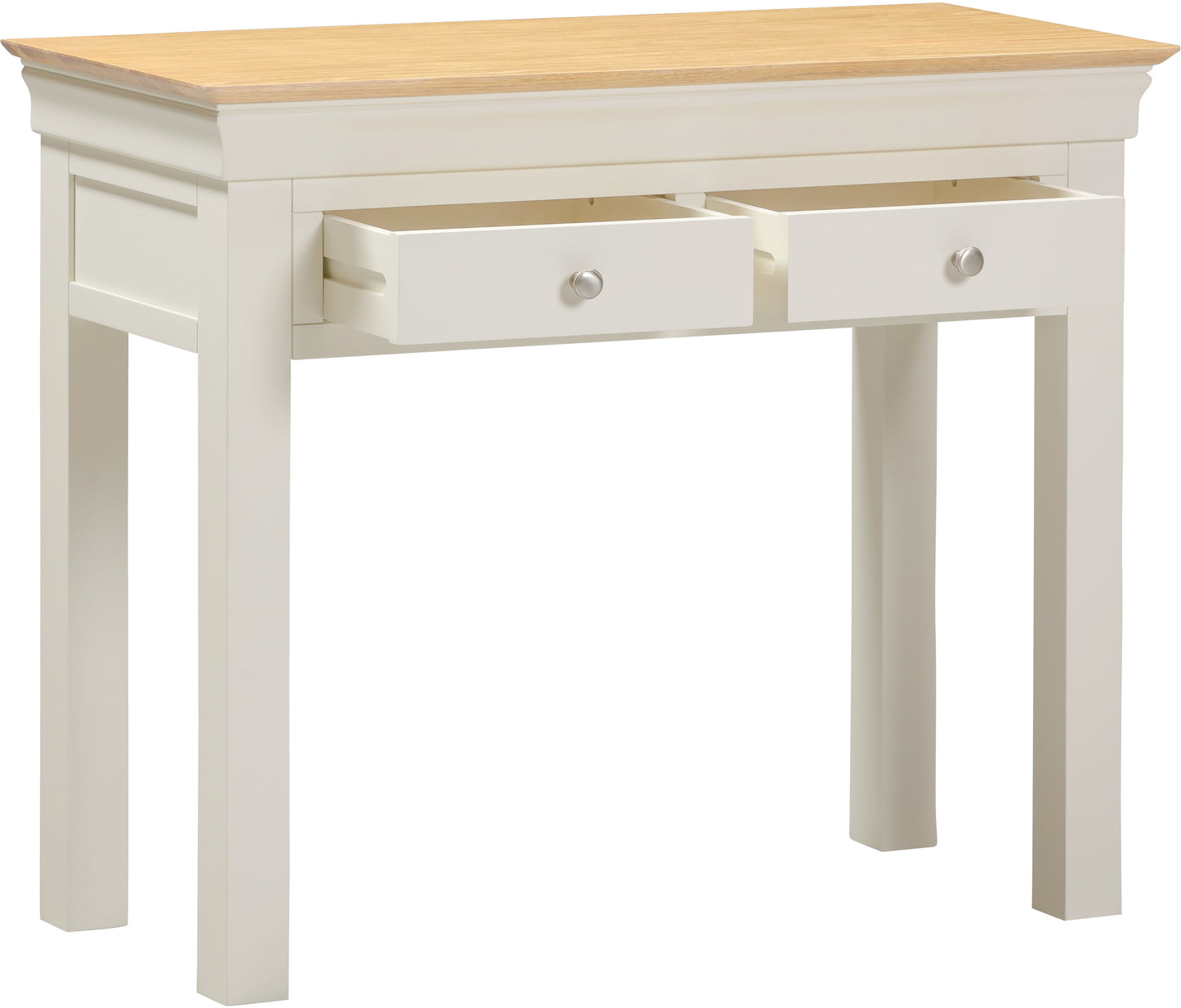 Asterley Console Table - Bridgnorth Furniture
