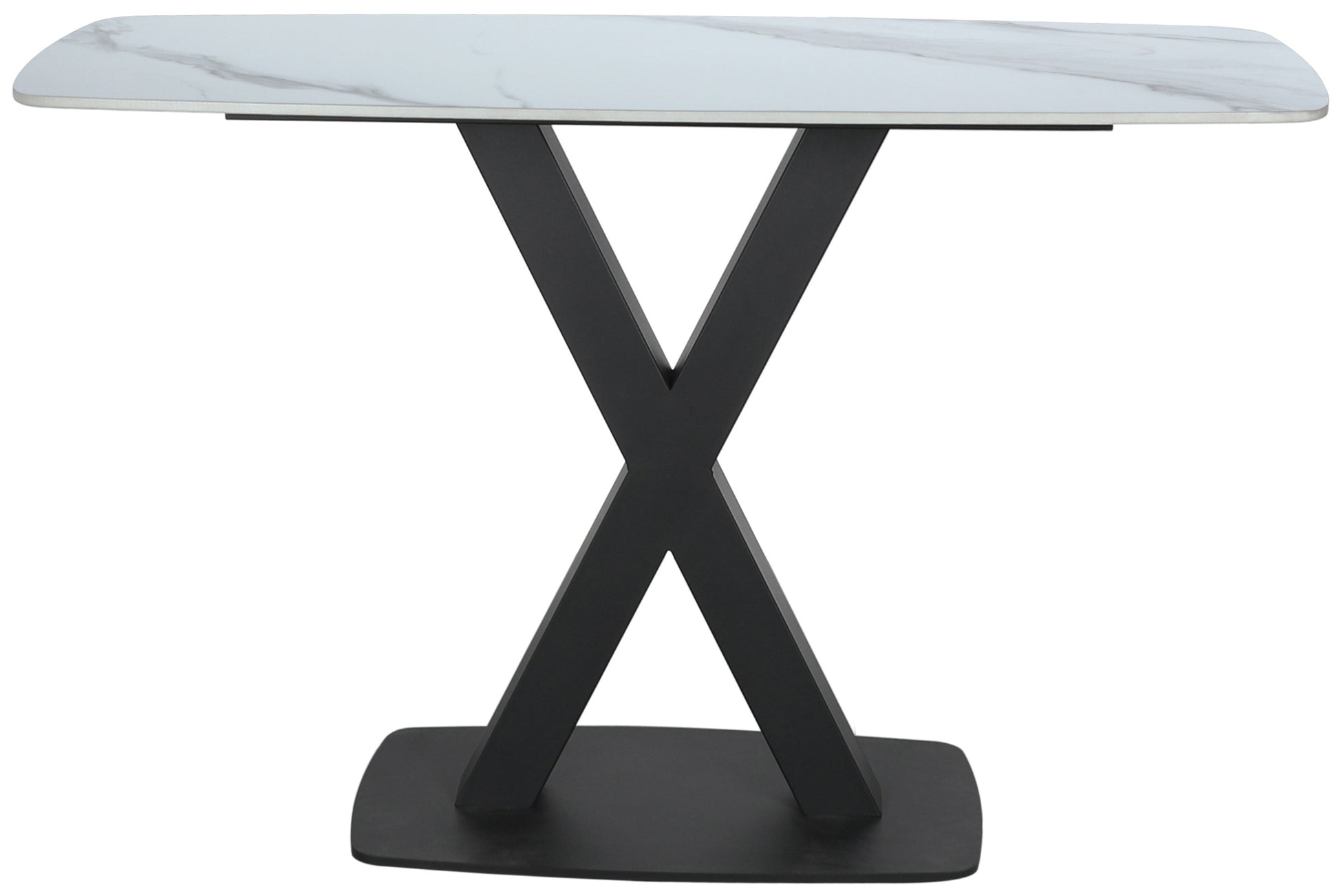 Burnell Console Table - Bridgnorth Furniture
