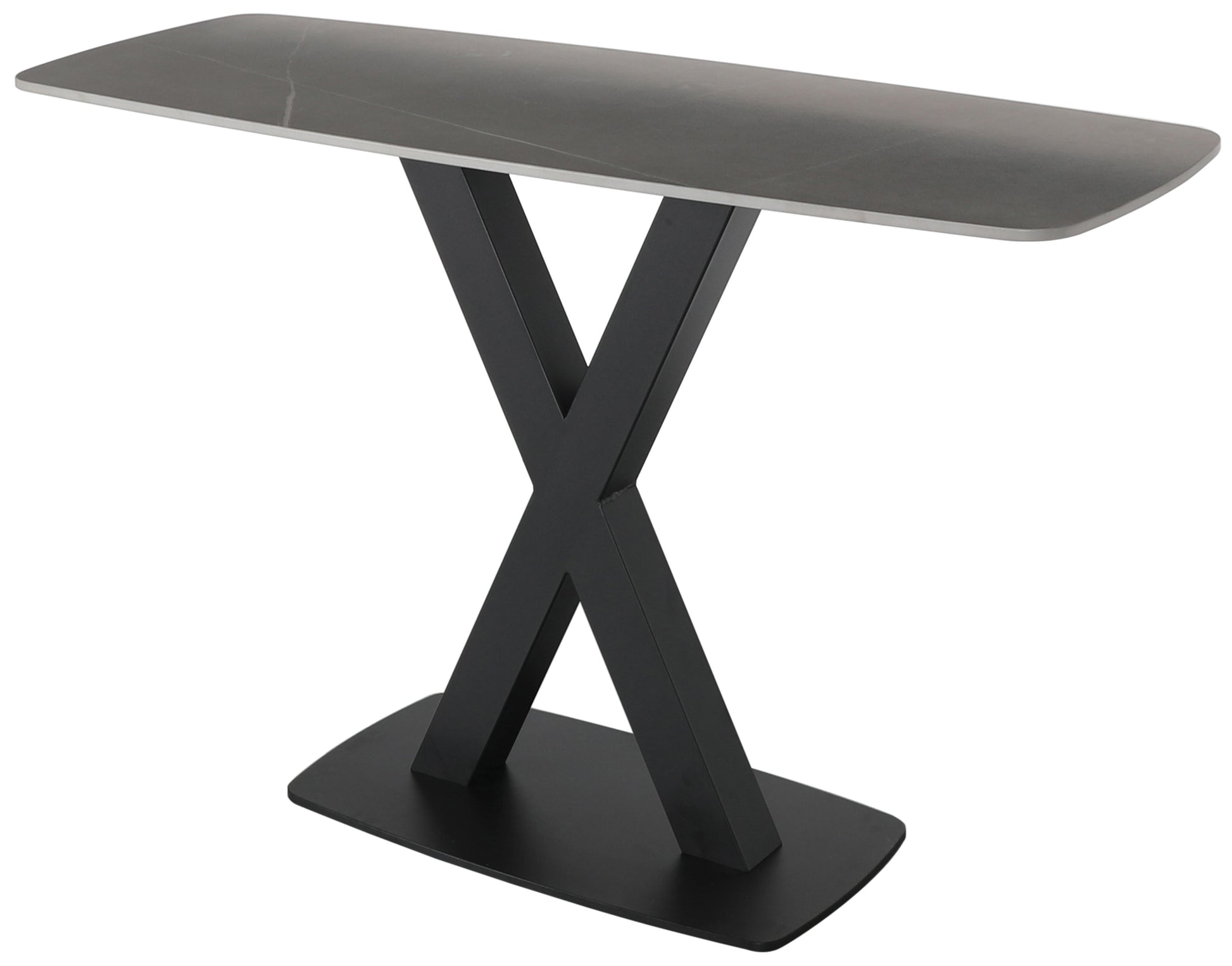 Burnell Console Table - Bridgnorth Furniture