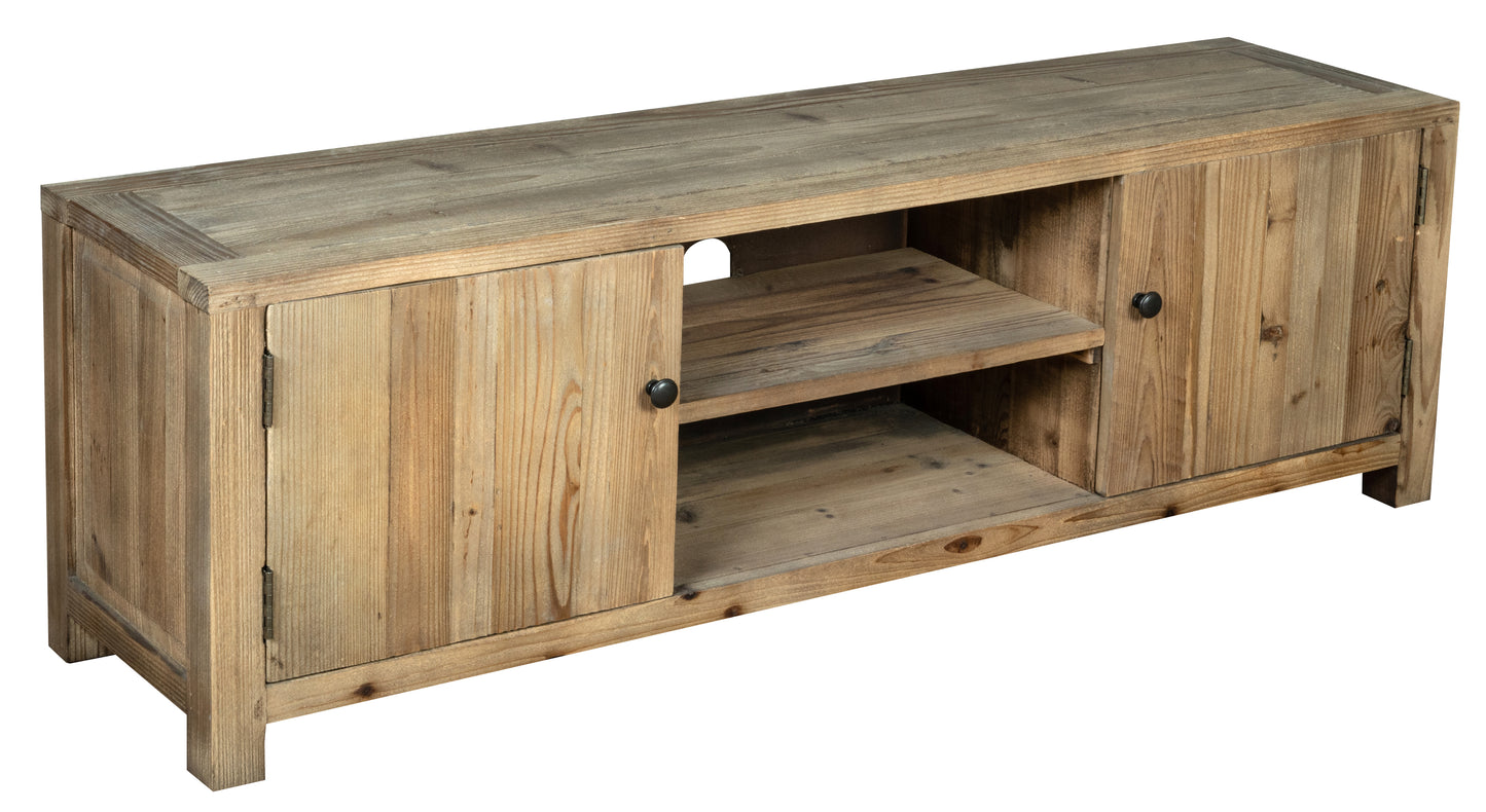 Mortimer Large TV Unit - Bridgnorth Furniture