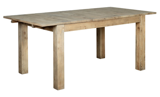 Mortimer Medium Extending Table - Bridgnorth Furniture