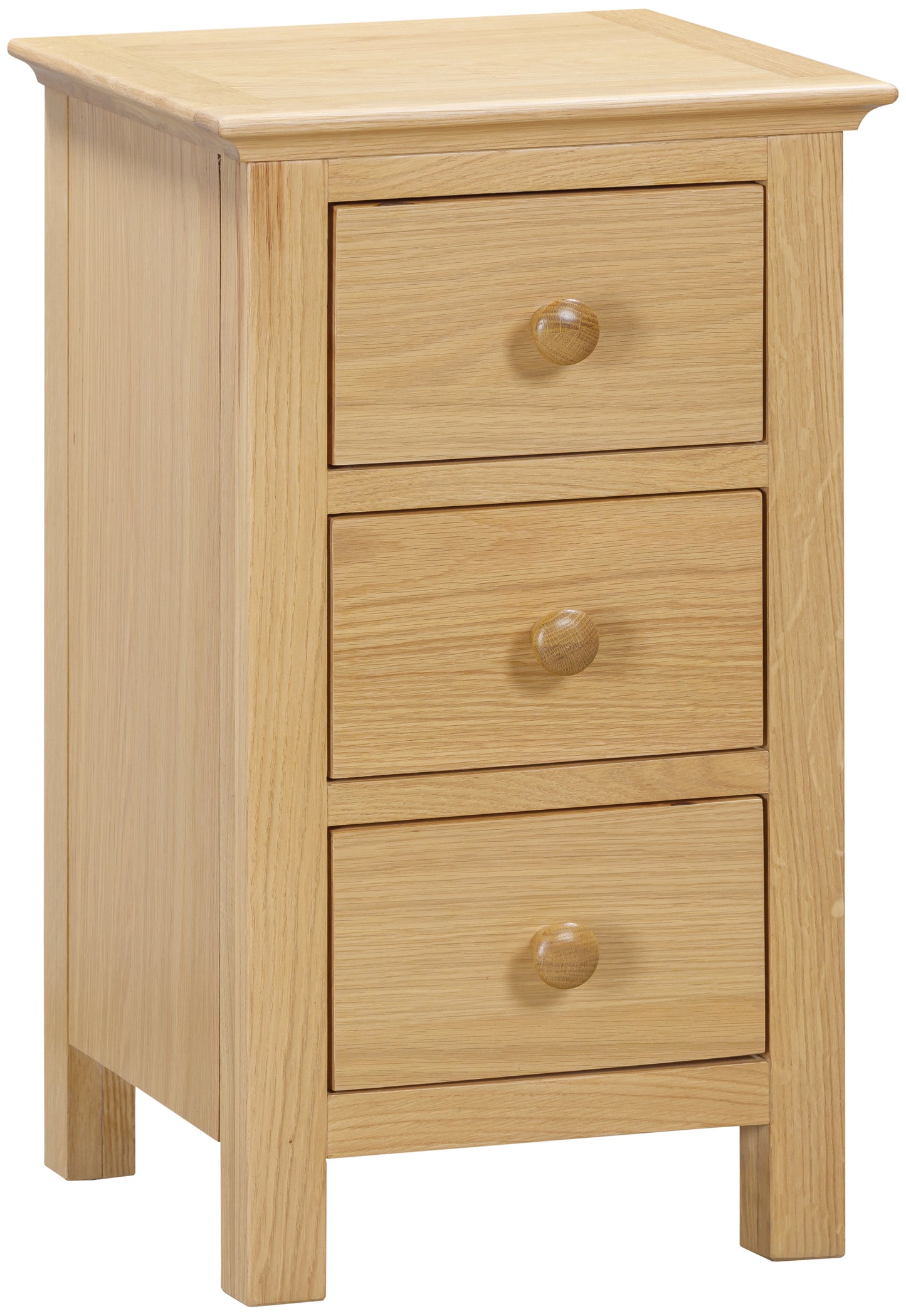 Wenlock Beside Table - Bridgnorth Furniture