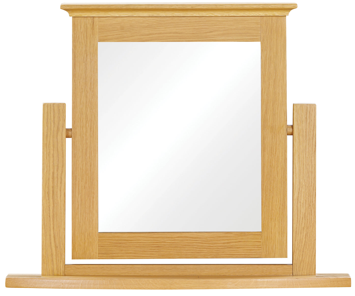 Wenlock Mirror - Bridgnorth Furniture