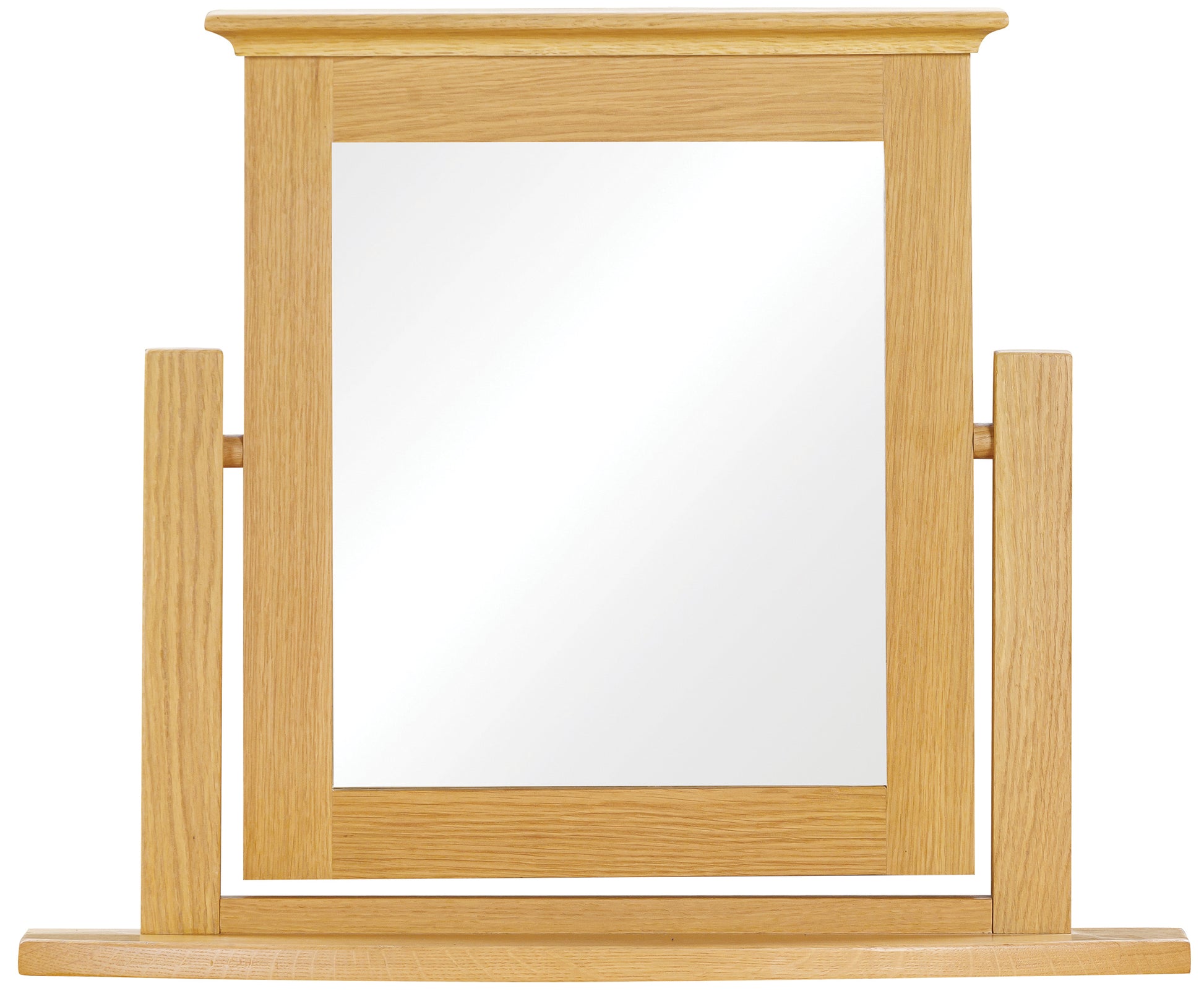 Wenlock Mirror - Bridgnorth Furniture