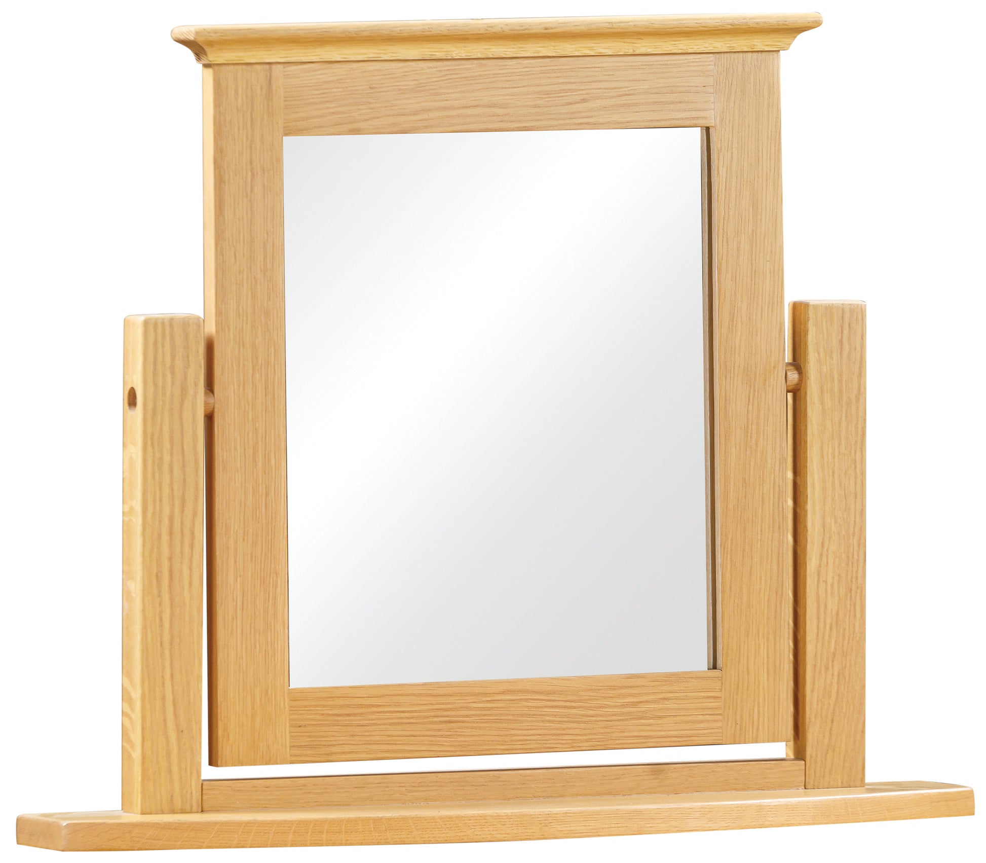 Wenlock Mirror - Bridgnorth Furniture