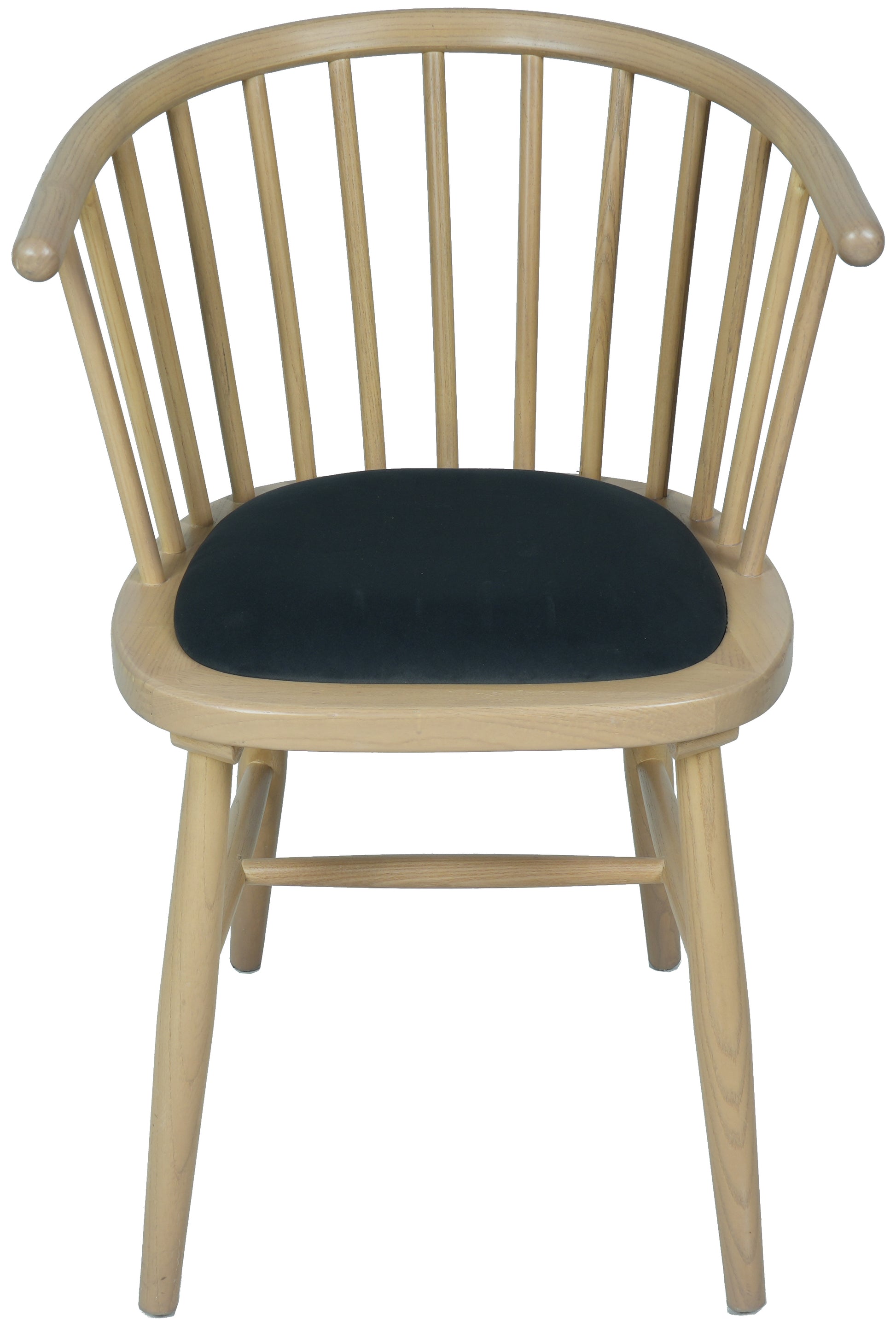 Munslow Carver Dining Chair - Bridgnorth Furniture