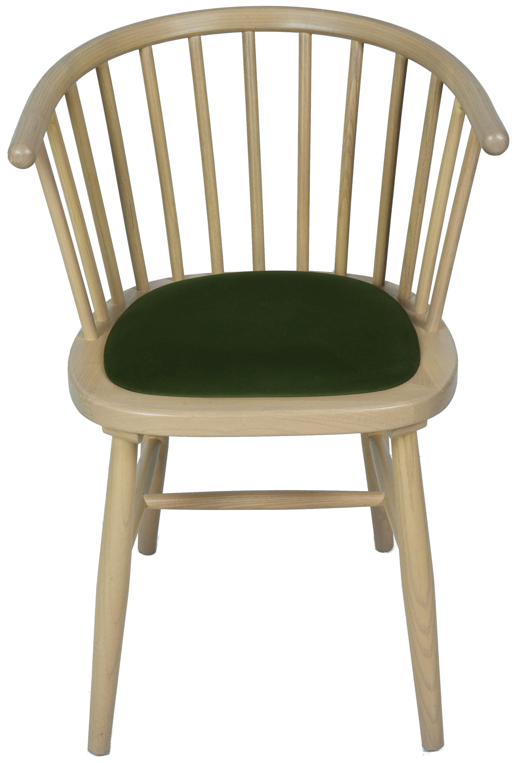 Munslow Carver Dining Chair - Bridgnorth Furniture