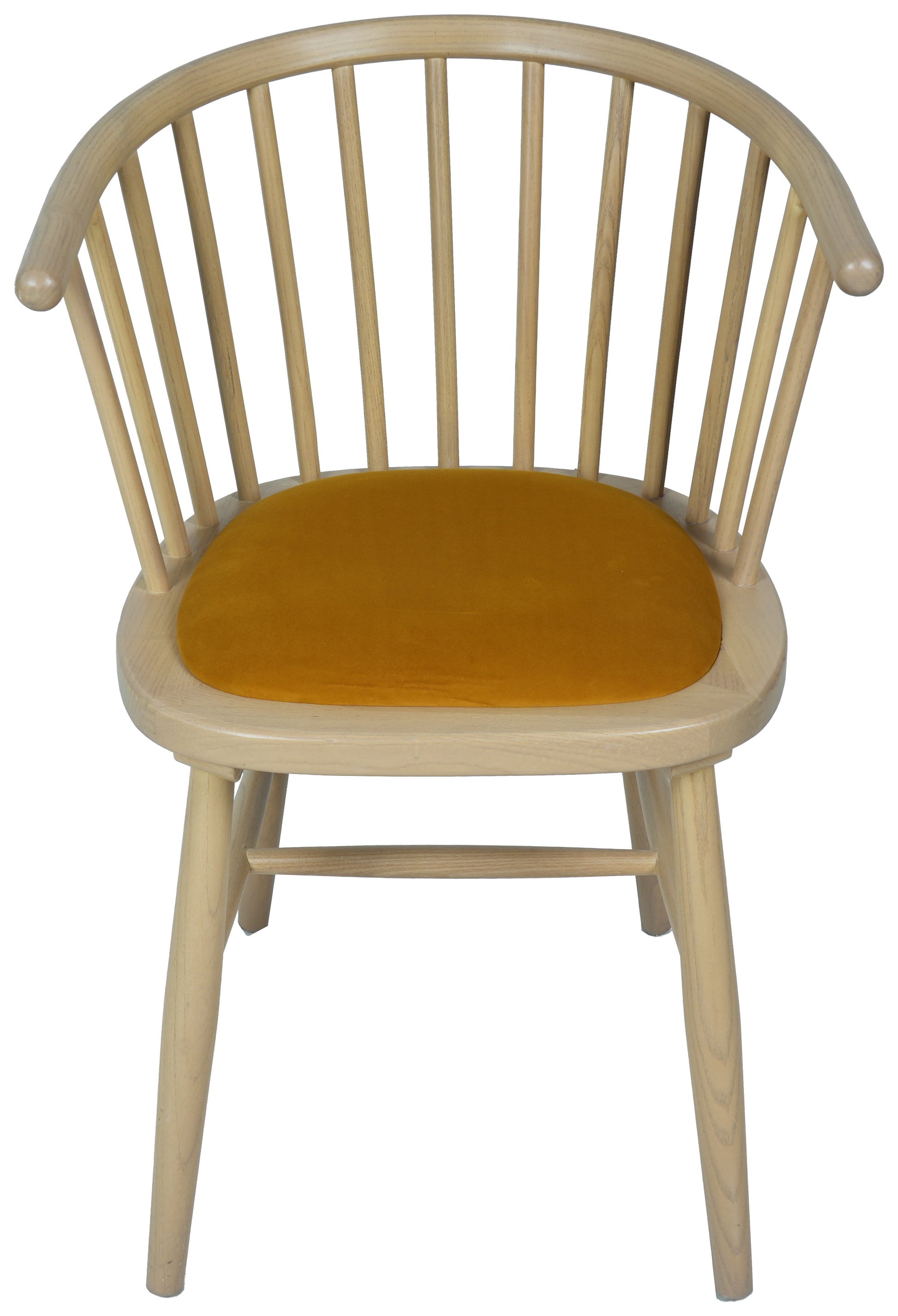 Munslow Carver Dining Chair - Bridgnorth Furniture
