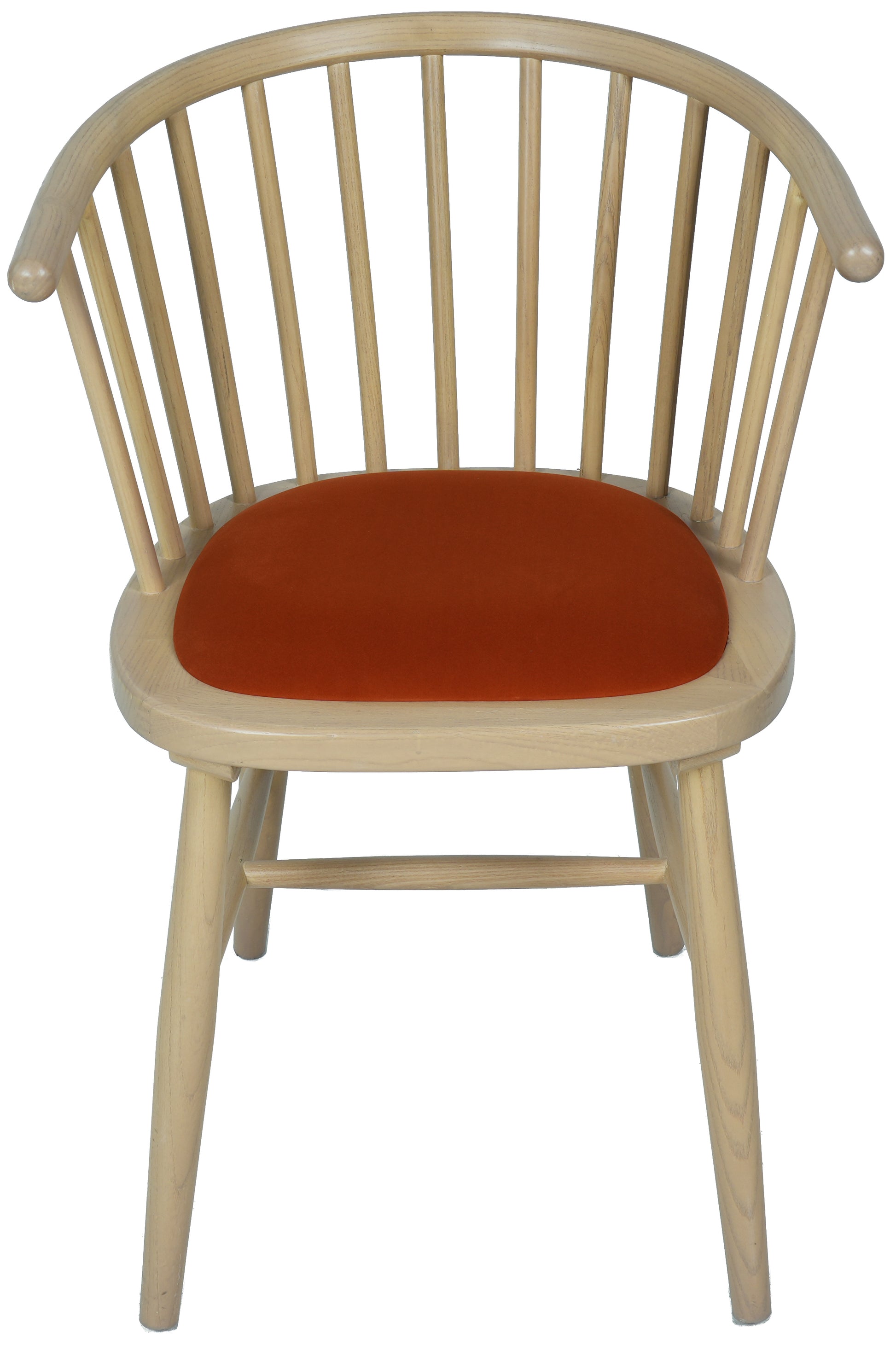 Munslow Carver Dining Chair - Bridgnorth Furniture
