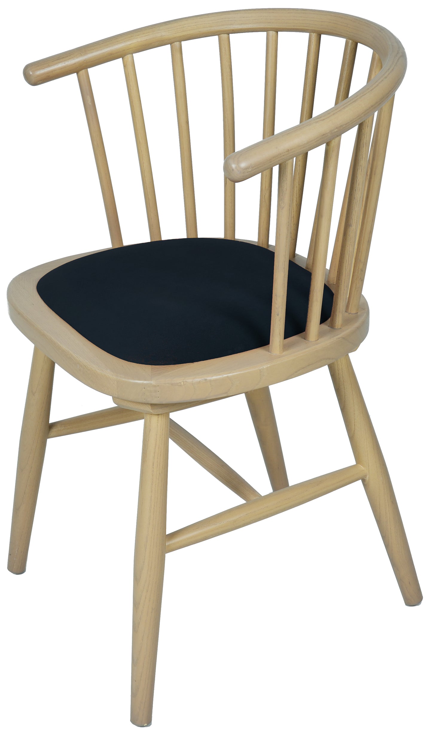 Munslow Carver Dining Chair - Bridgnorth Furniture