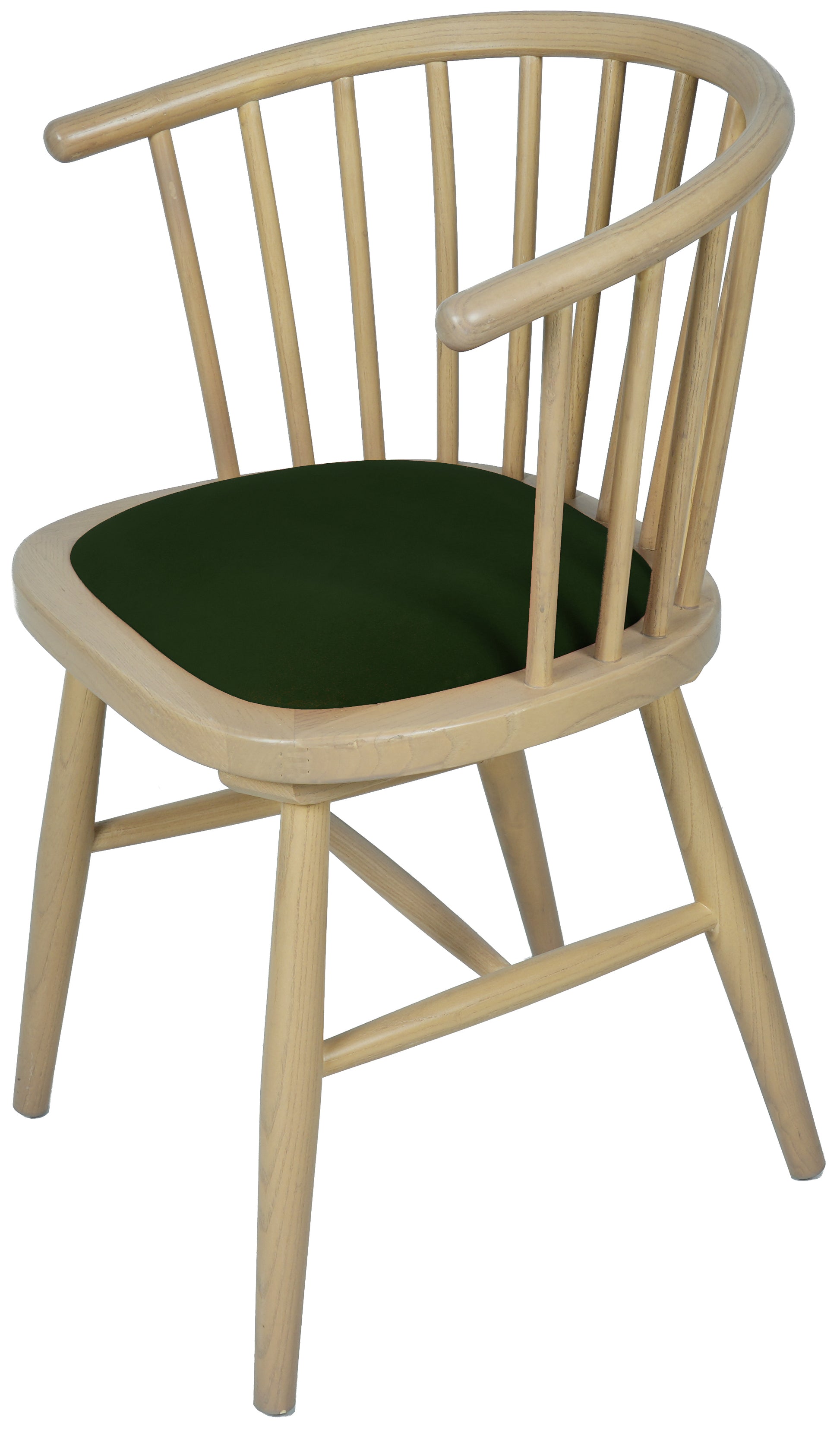 Munslow Carver Dining Chair - Bridgnorth Furniture