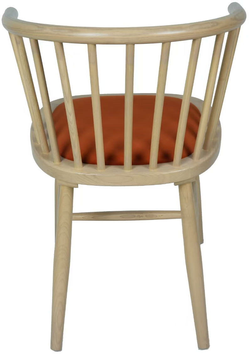 Munslow Carver Dining Chair - Bridgnorth Furniture