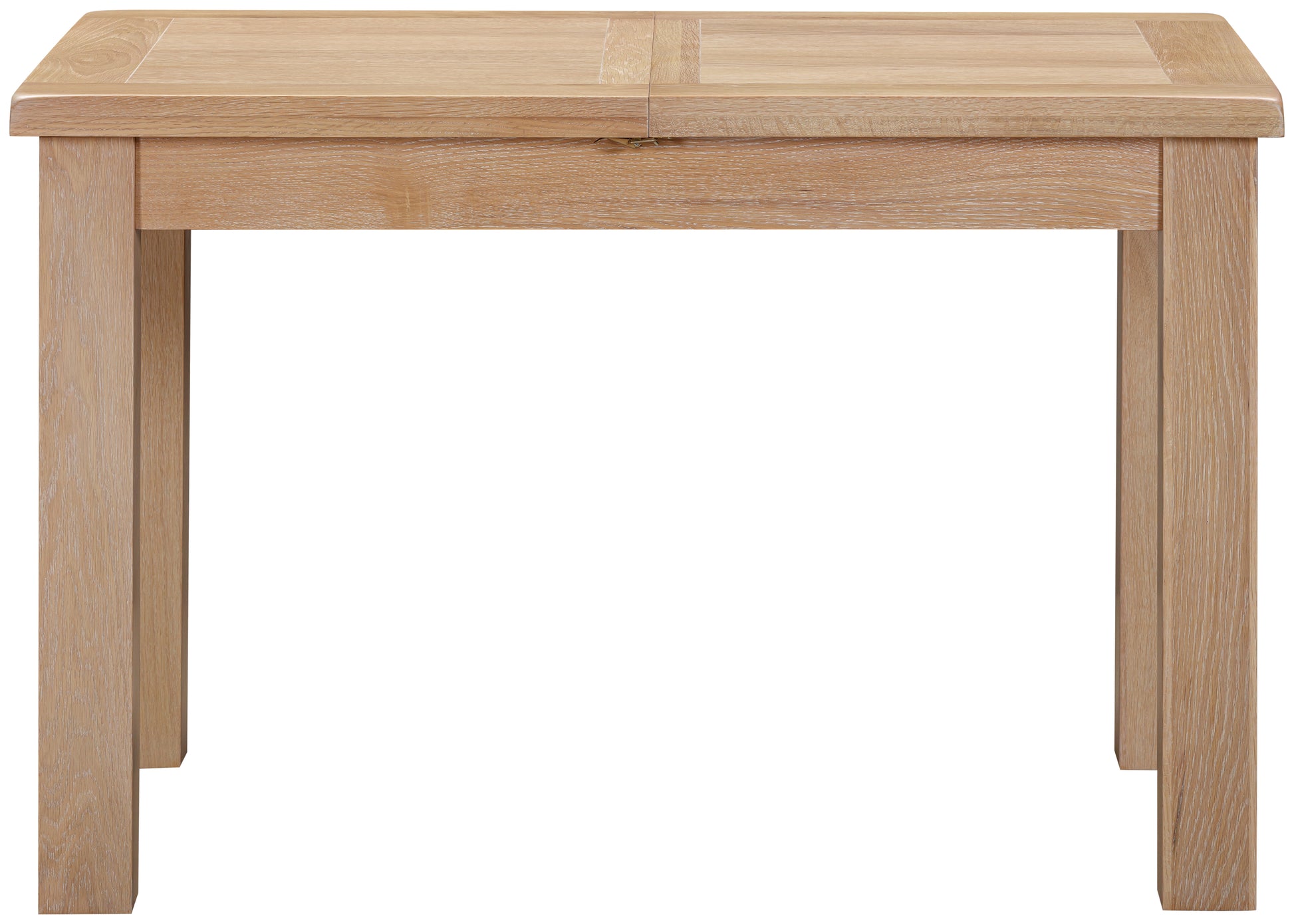 Ashford Oak Dining Table - Bridgnorth Furniture