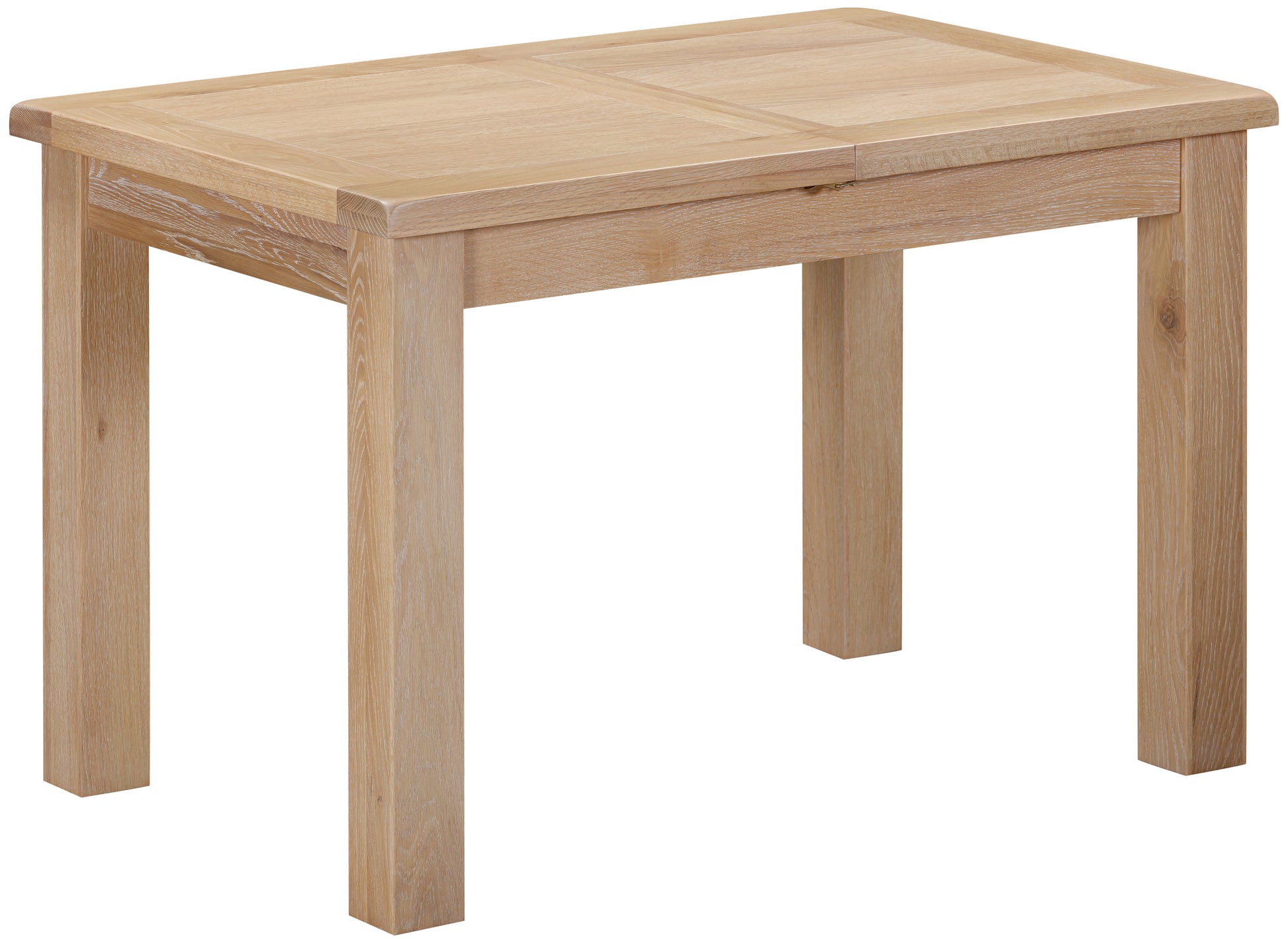 Ashford Oak Dining Table - Bridgnorth Furniture