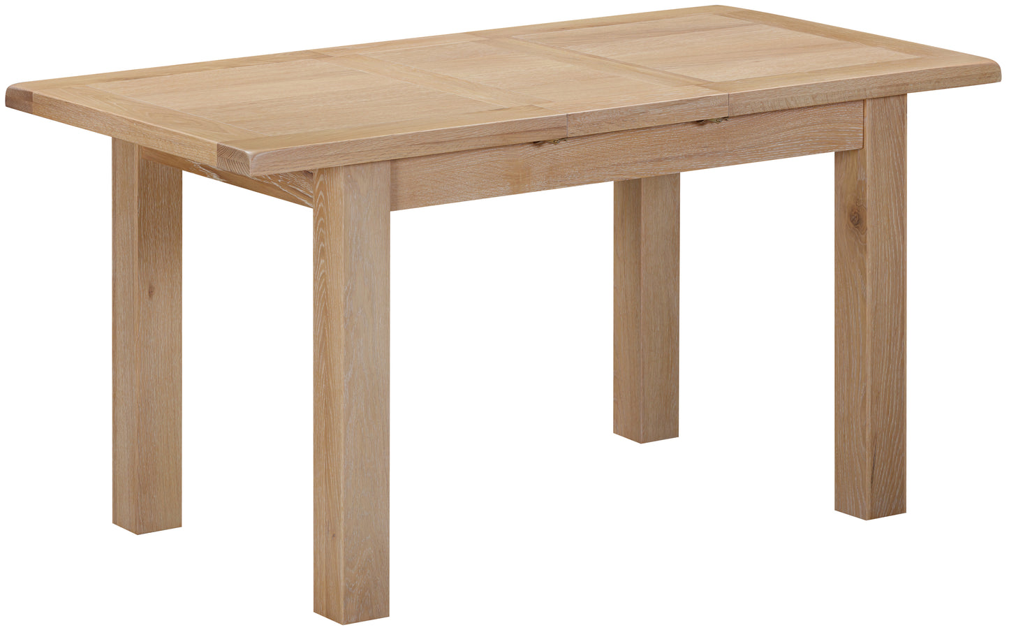 Ashford Oak Dining Table - Bridgnorth Furniture