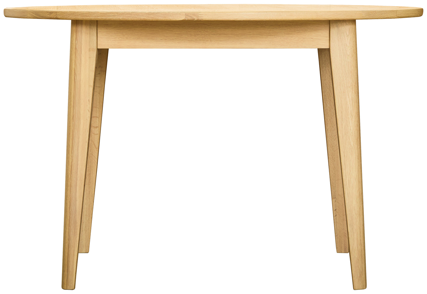 Munslow Round Dining Table