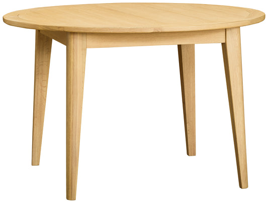 Munslow Round Dining Table