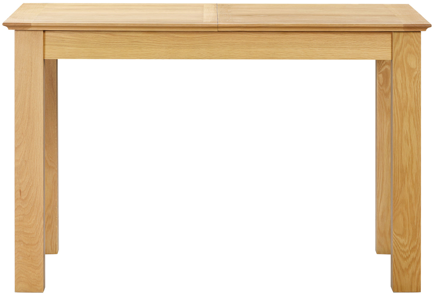 Wenlock Extendable Table - Bridgnorth Furniture