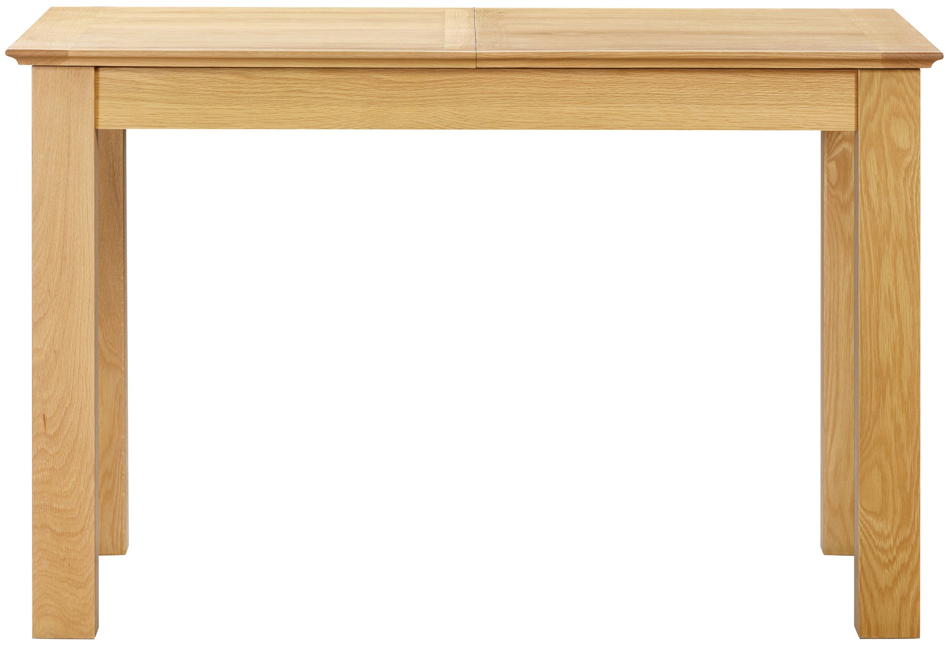 Wenlock Extendable Table - Bridgnorth Furniture