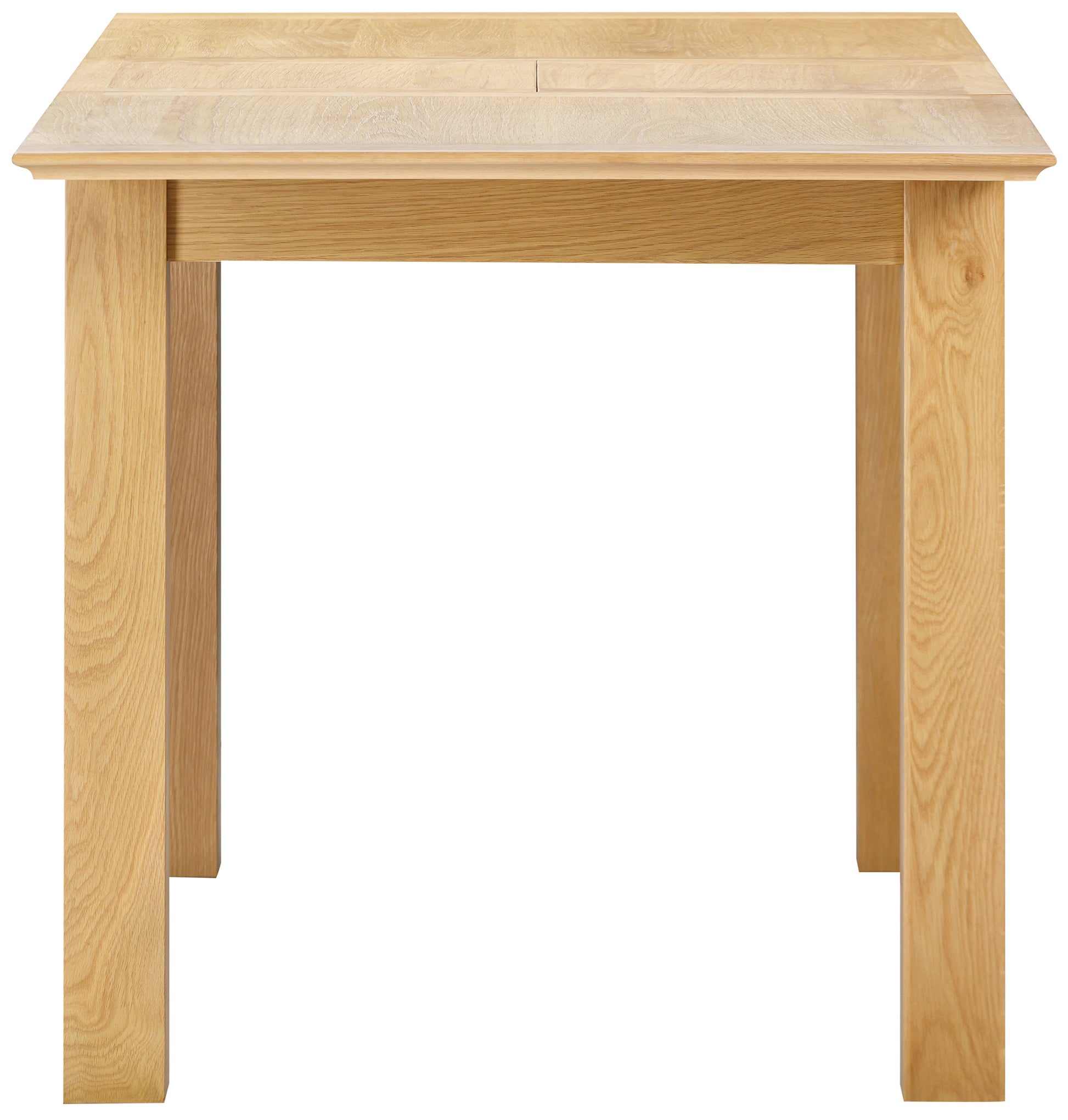 Wenlock Extendable Table - Bridgnorth Furniture