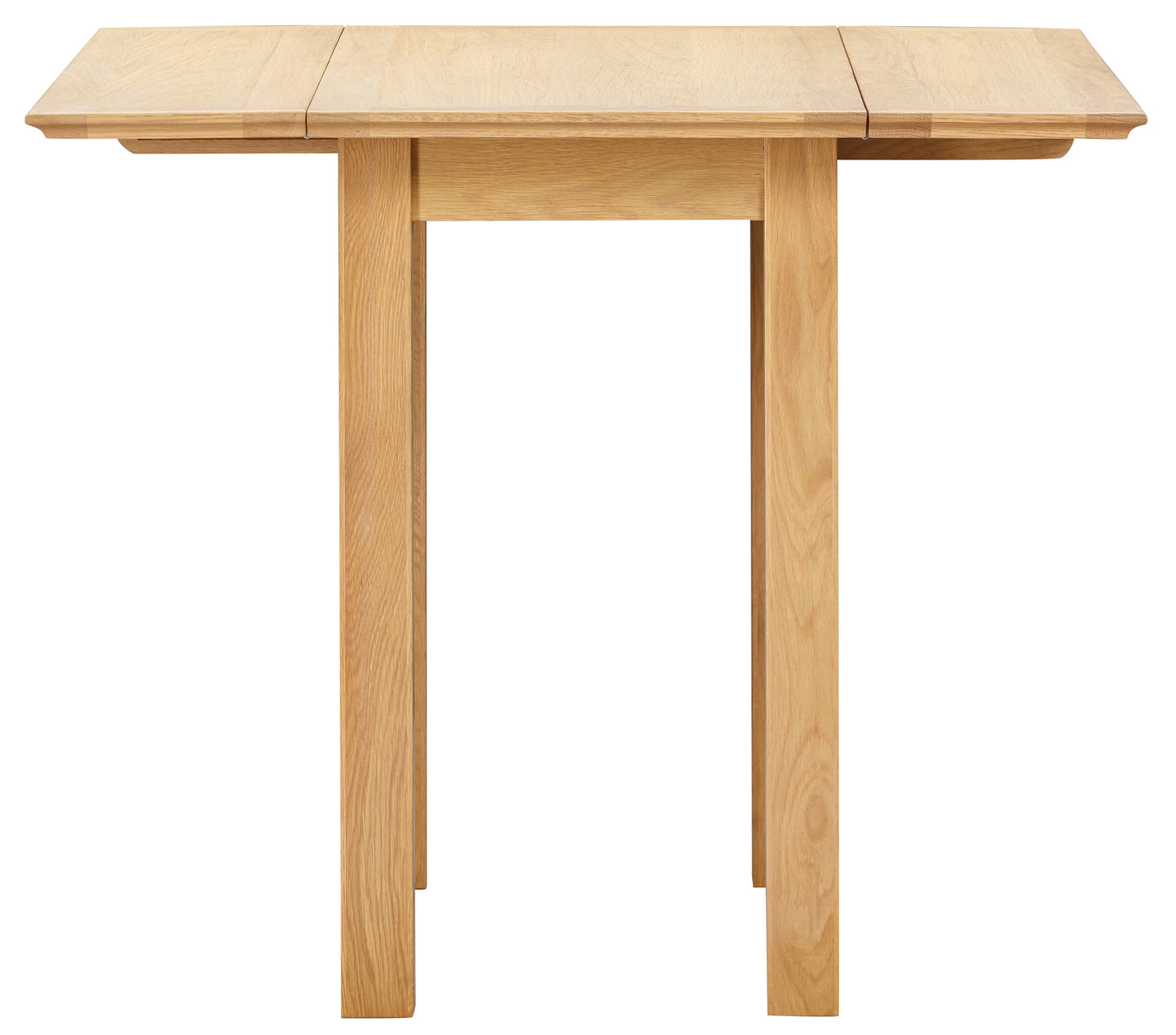 Wenlock Square DropLeaf Table - Bridgnorth Furniture