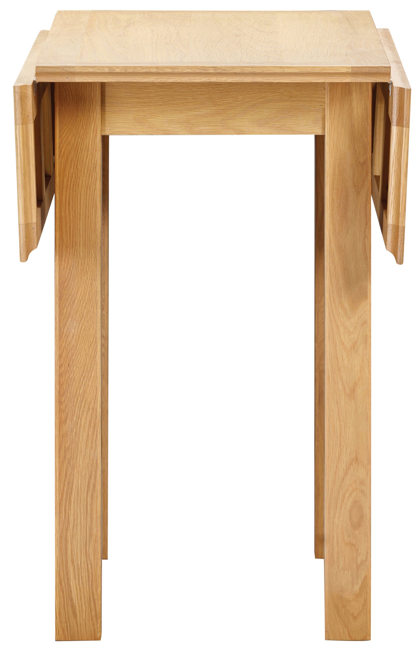 Wenlock Square DropLeaf Table - Bridgnorth Furniture