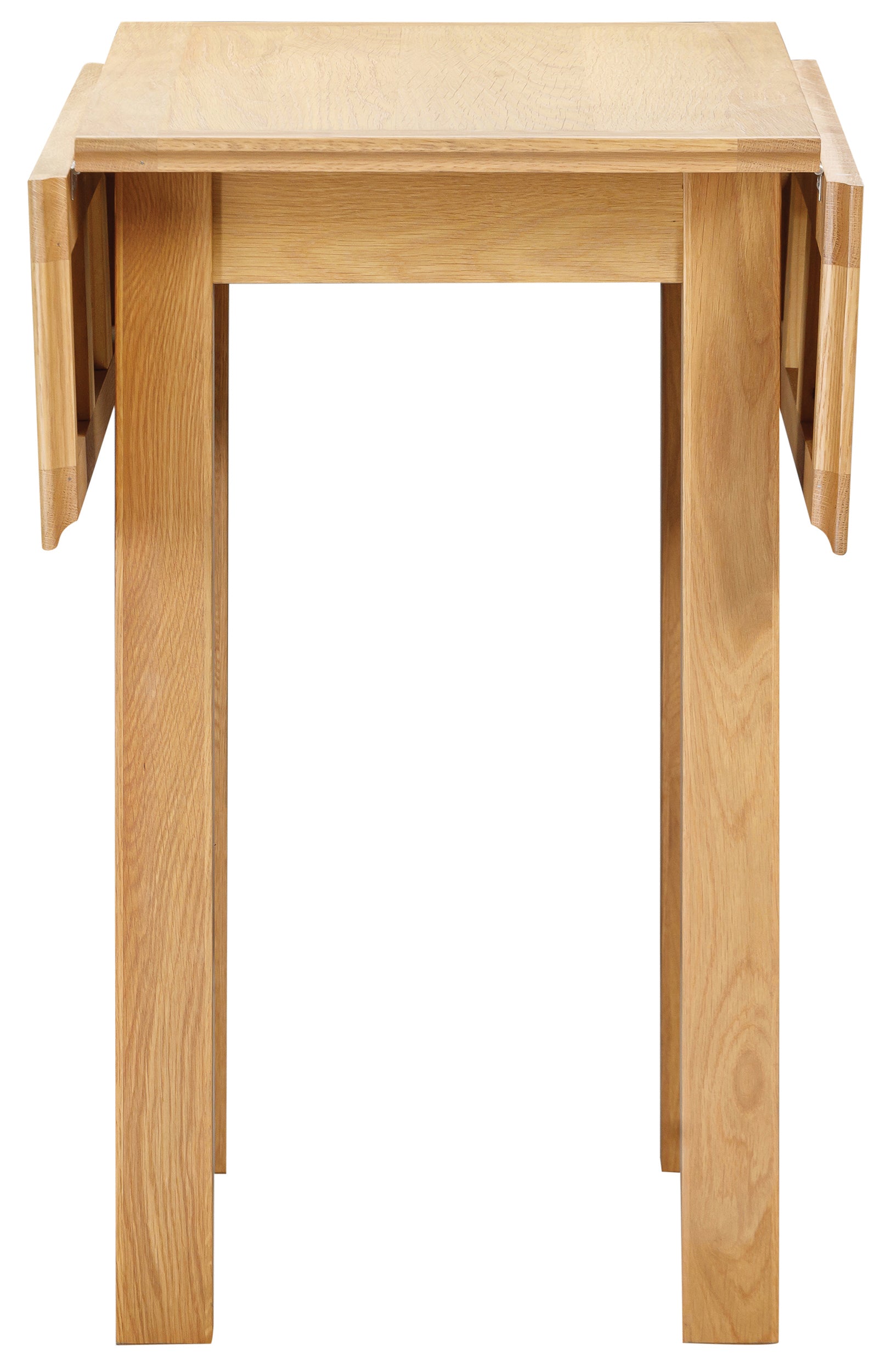 Wenlock Square DropLeaf Table - Bridgnorth Furniture