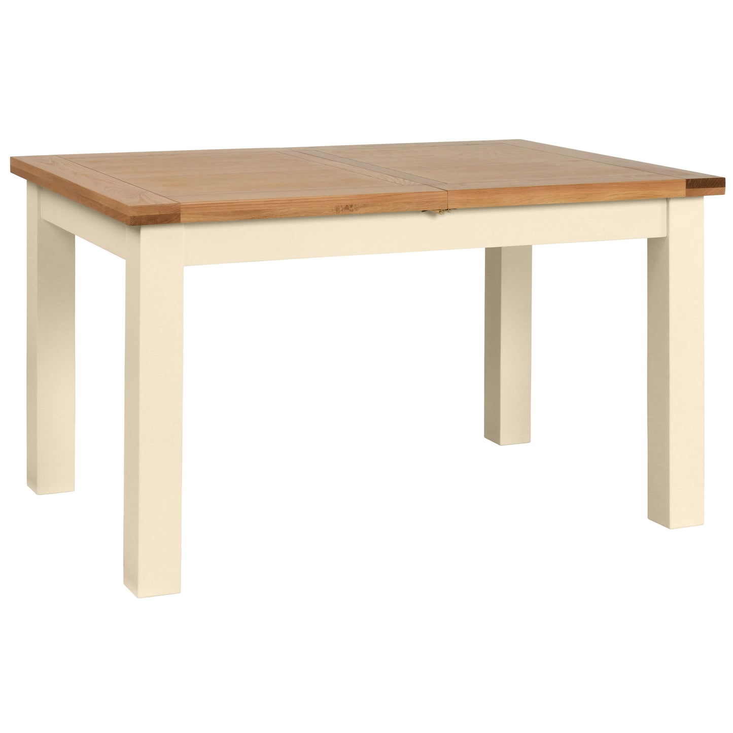 Drayton Painted Extendable Table - Bridgnorth Furniture