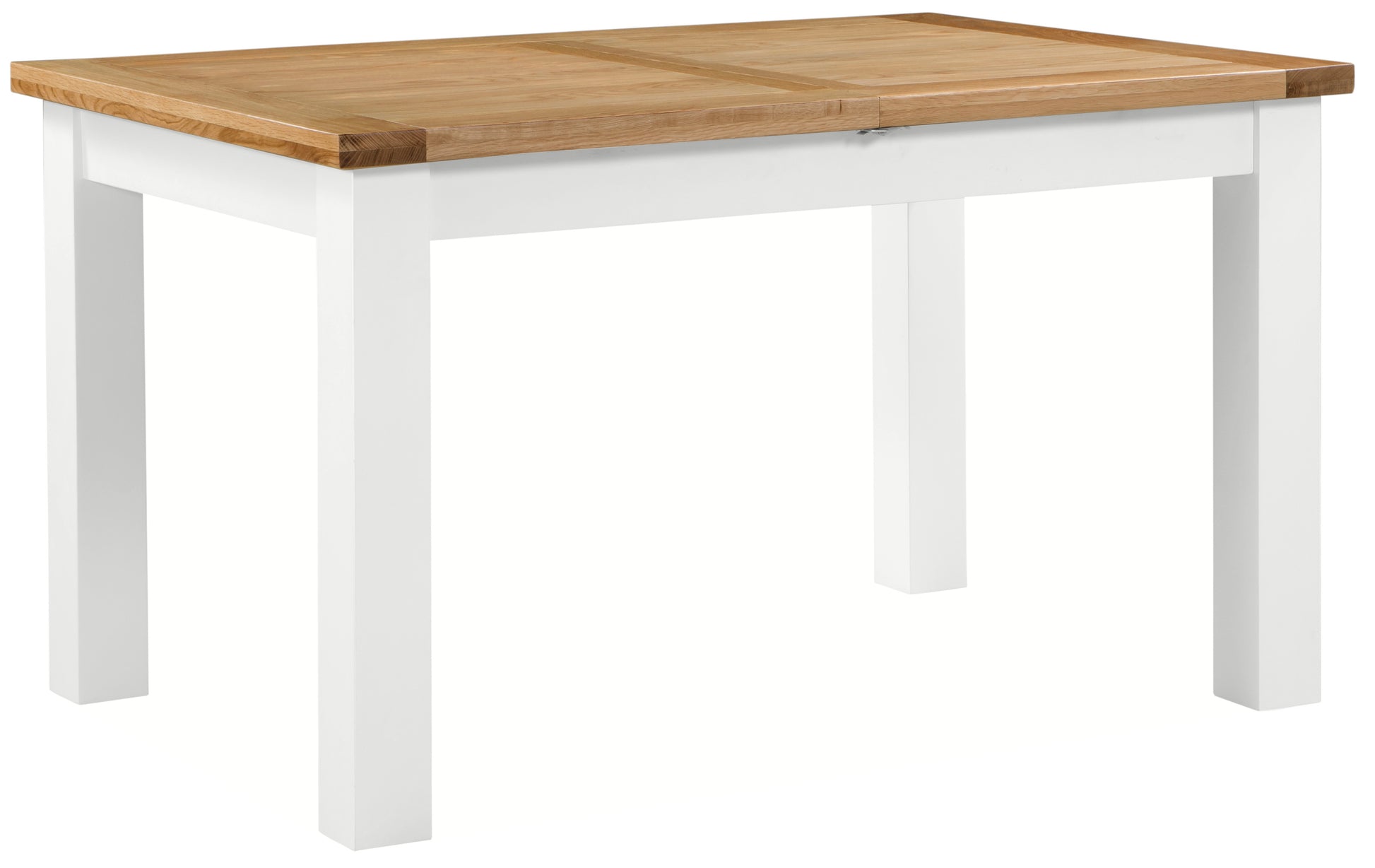 Drayton Painted Extendable Table - Bridgnorth Furniture