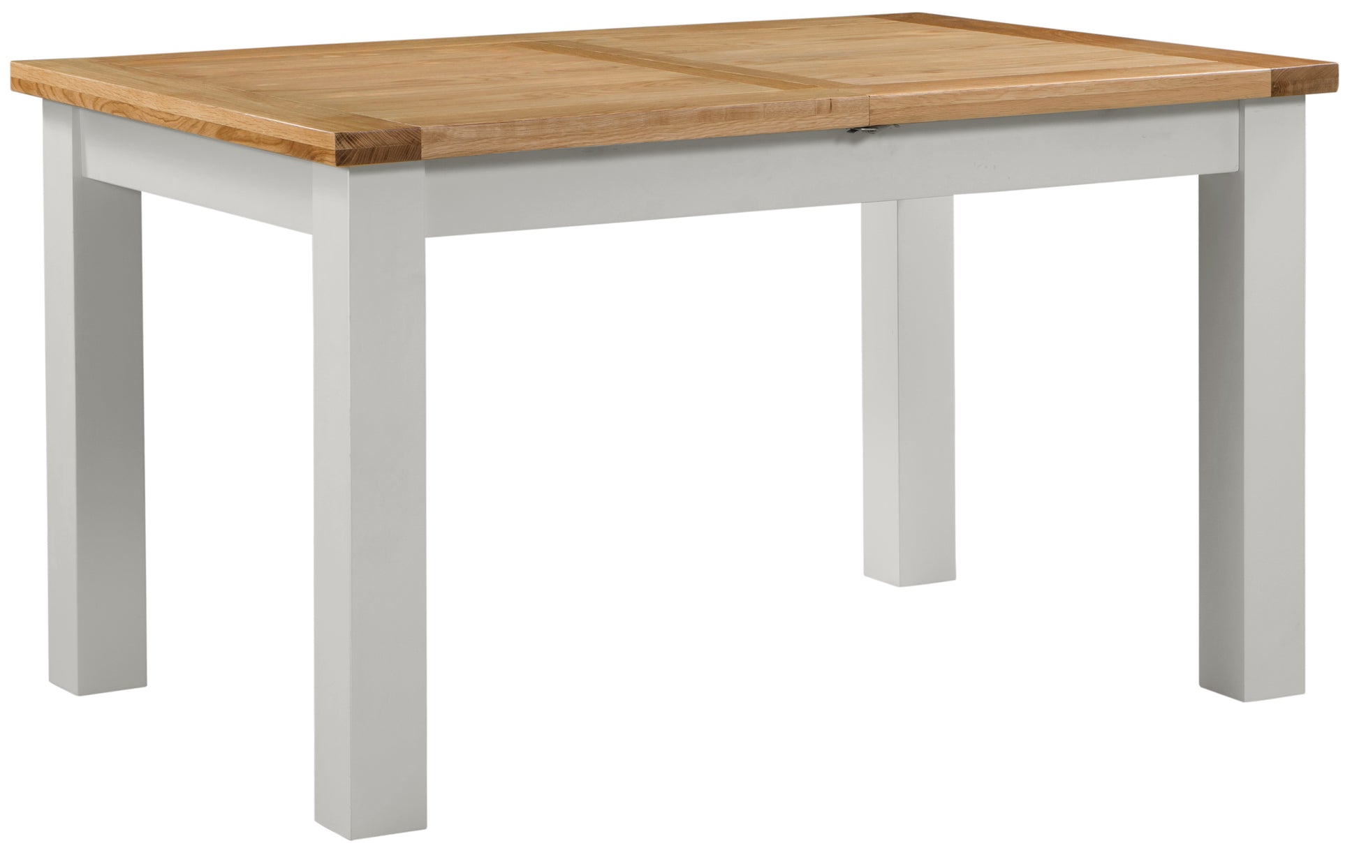 Drayton Painted Extendable Table - Bridgnorth Furniture