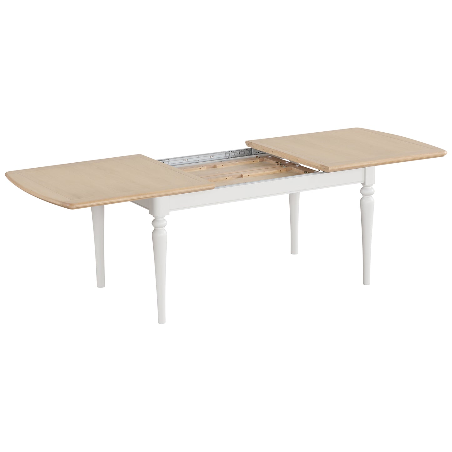 Stretton Extending Dining Table - Bridgnorth Furniture