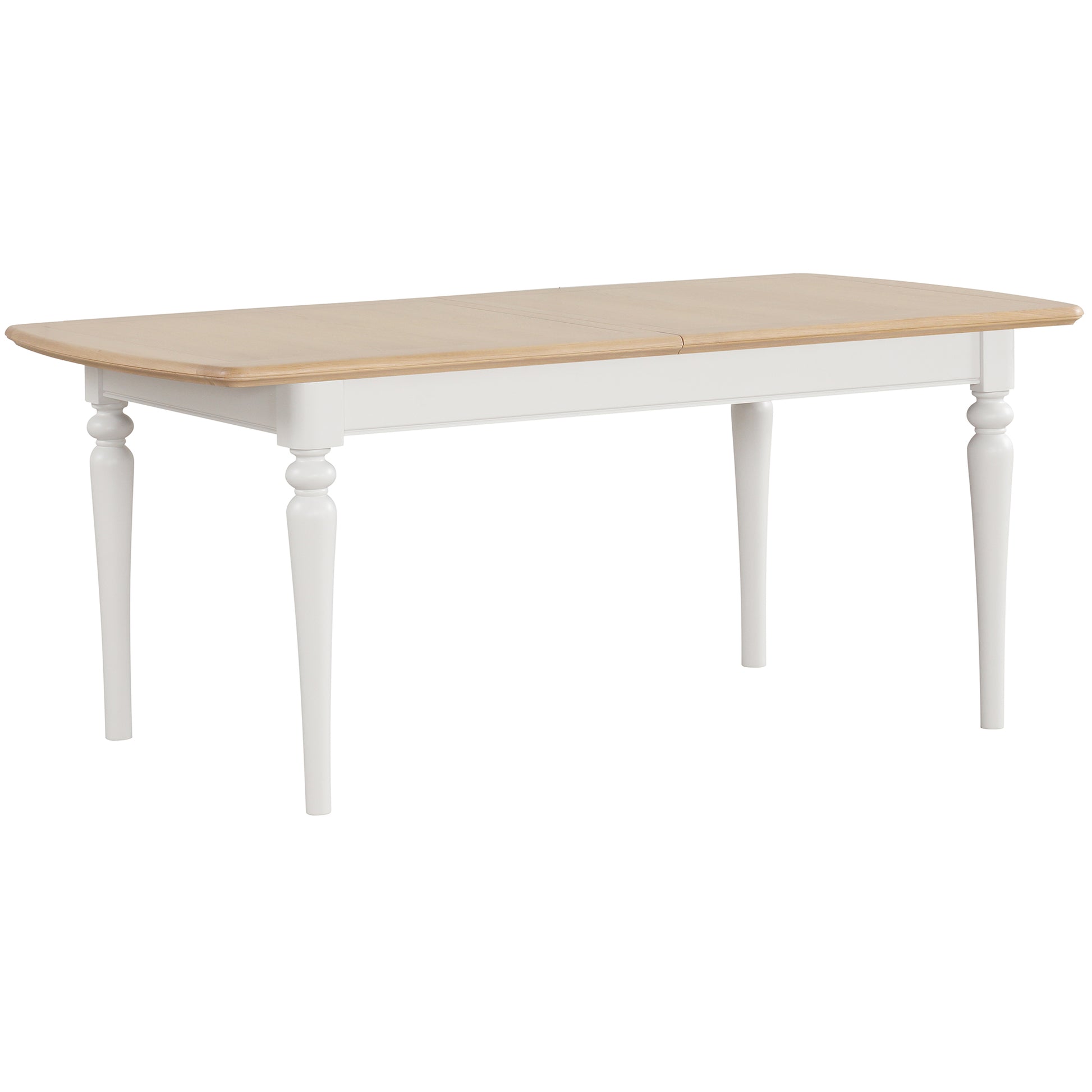Stretton Extending Dining Table - Bridgnorth Furniture