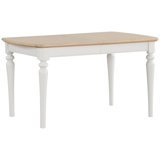 Stretton Extending Dining Table - Bridgnorth Furniture
