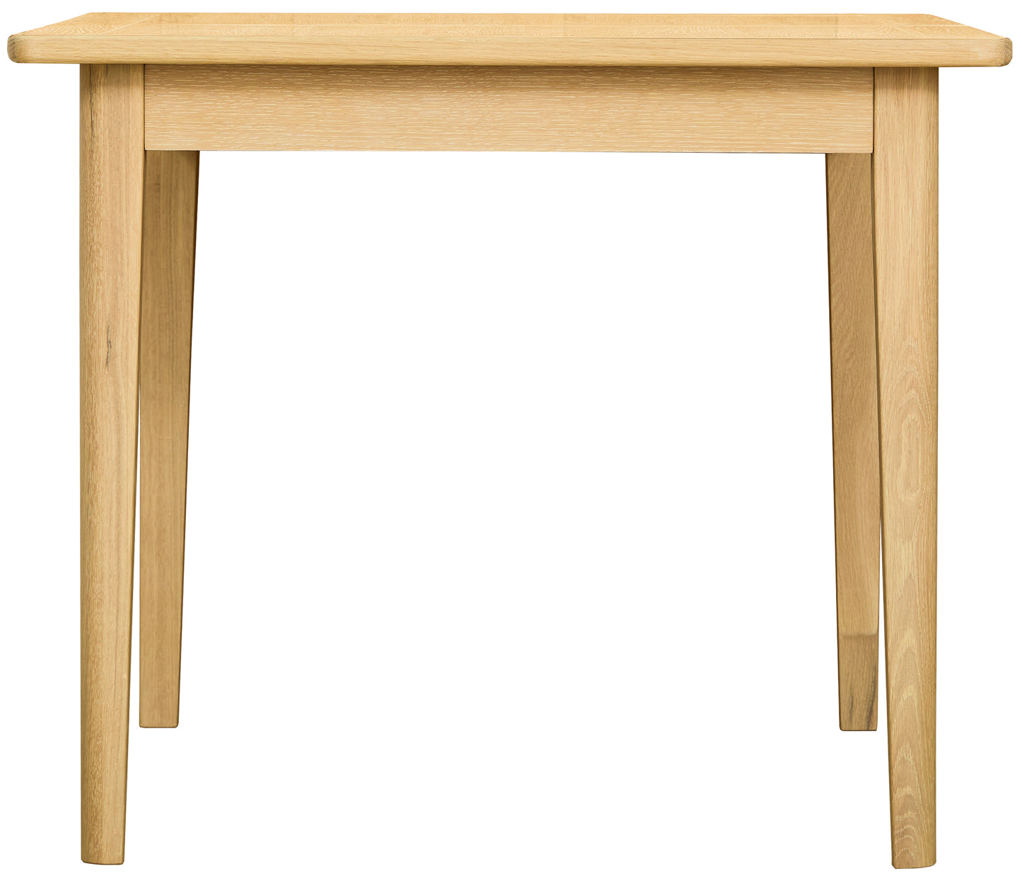 Munslow Extending Dining Table - Bridgnorth Furniture