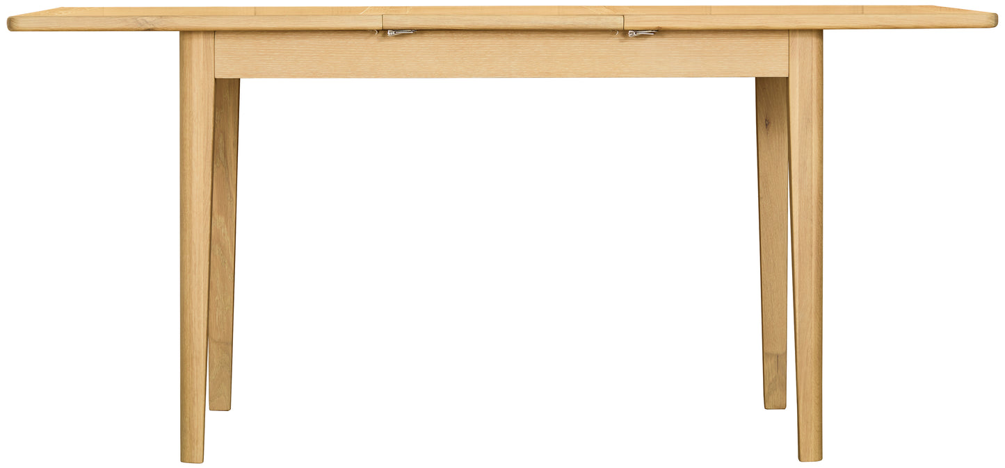 Munslow Extending Dining Table - Bridgnorth Furniture