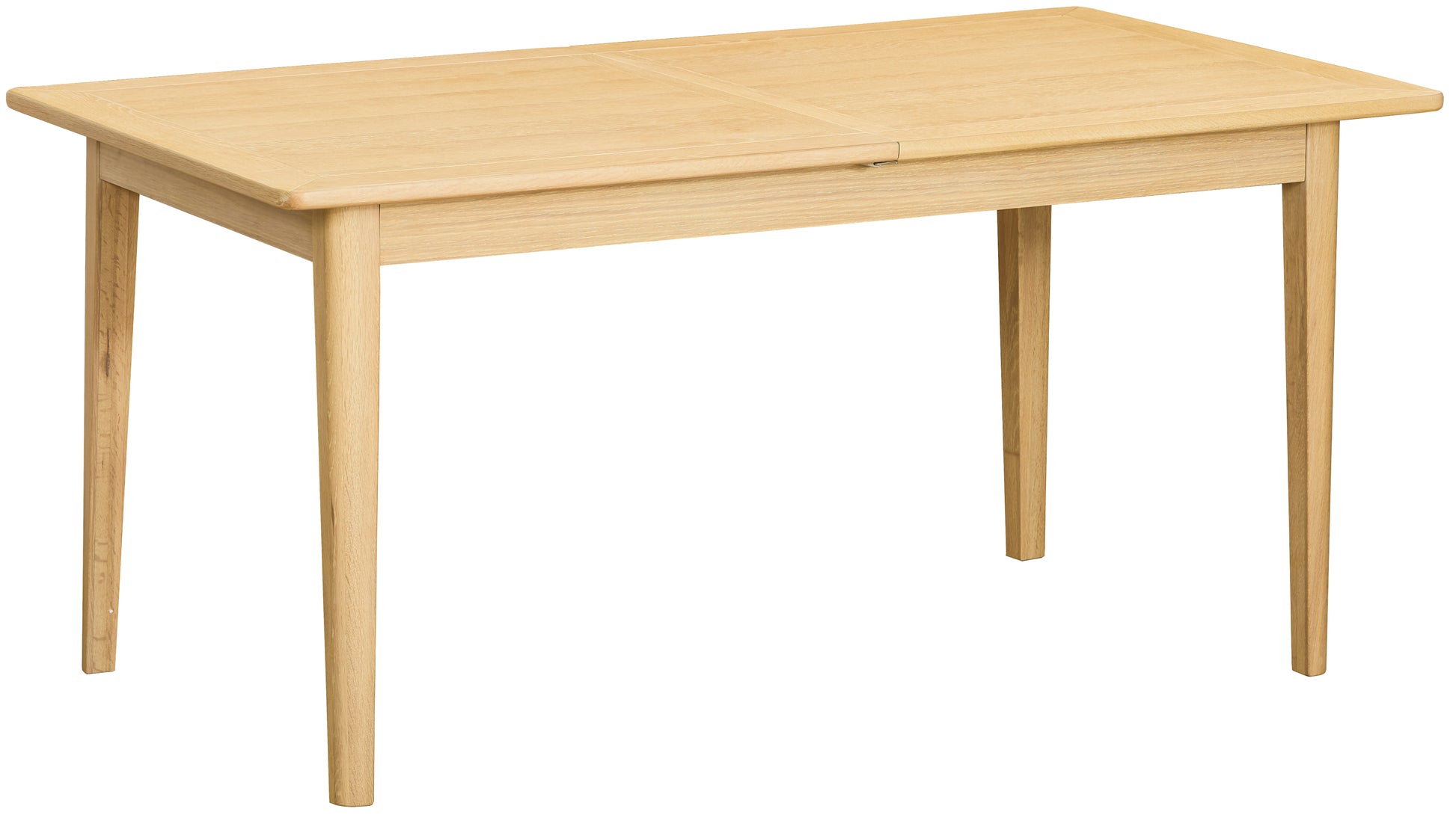 Munslow Extending Dining Table - Bridgnorth Furniture