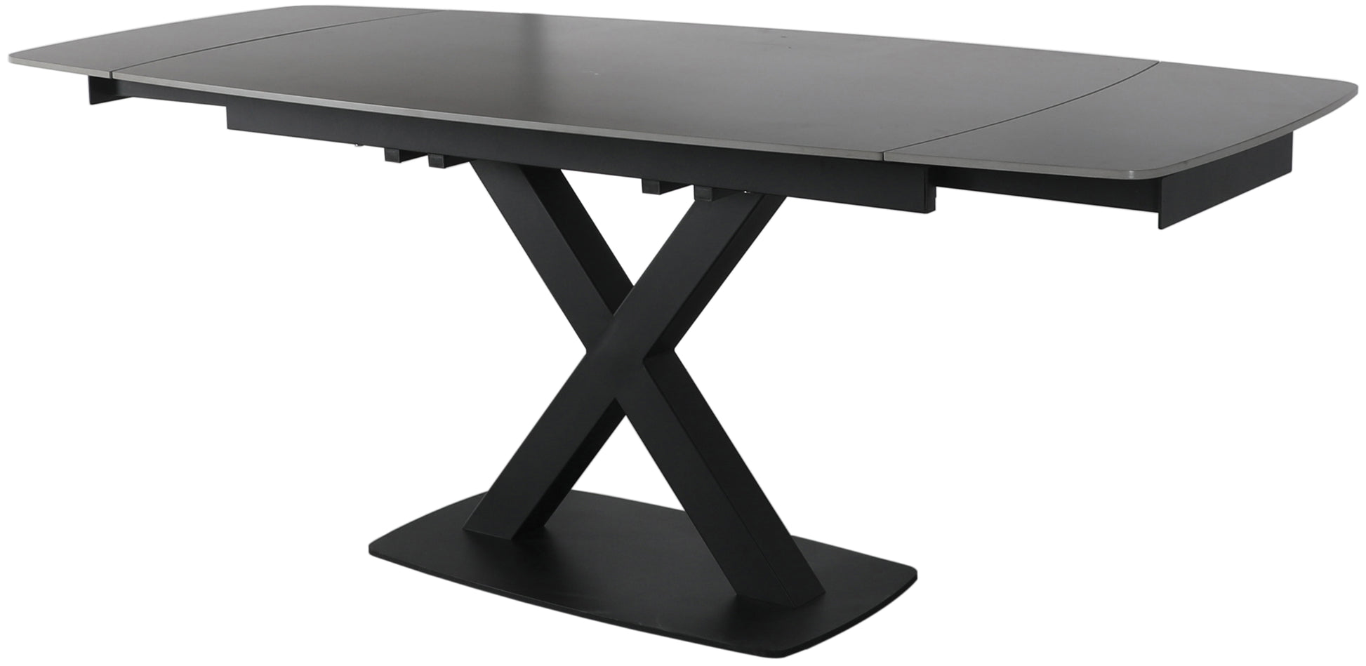 Burnell Extending Table - Bridgnorth Furniture
