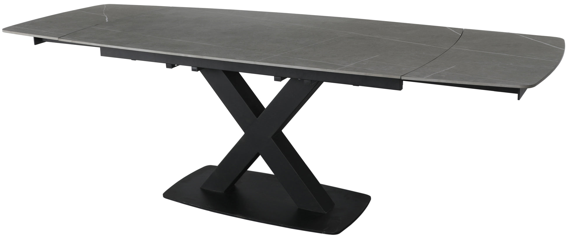 Burnell Extending Table - Bridgnorth Furniture