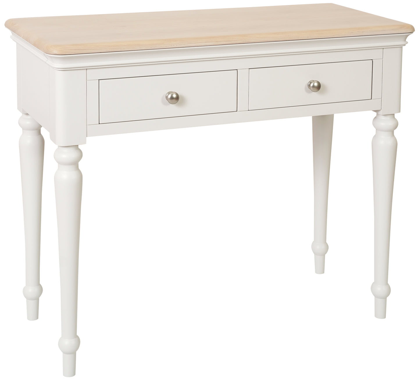 Stretton Dressing Table - Bridgnorth Furniture