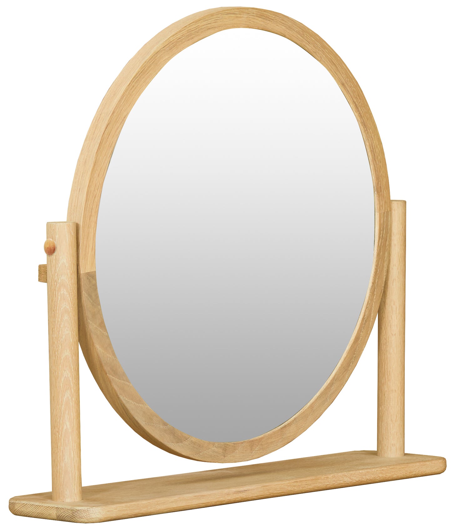 Munslow Mirror - Bridgnorth Furniture