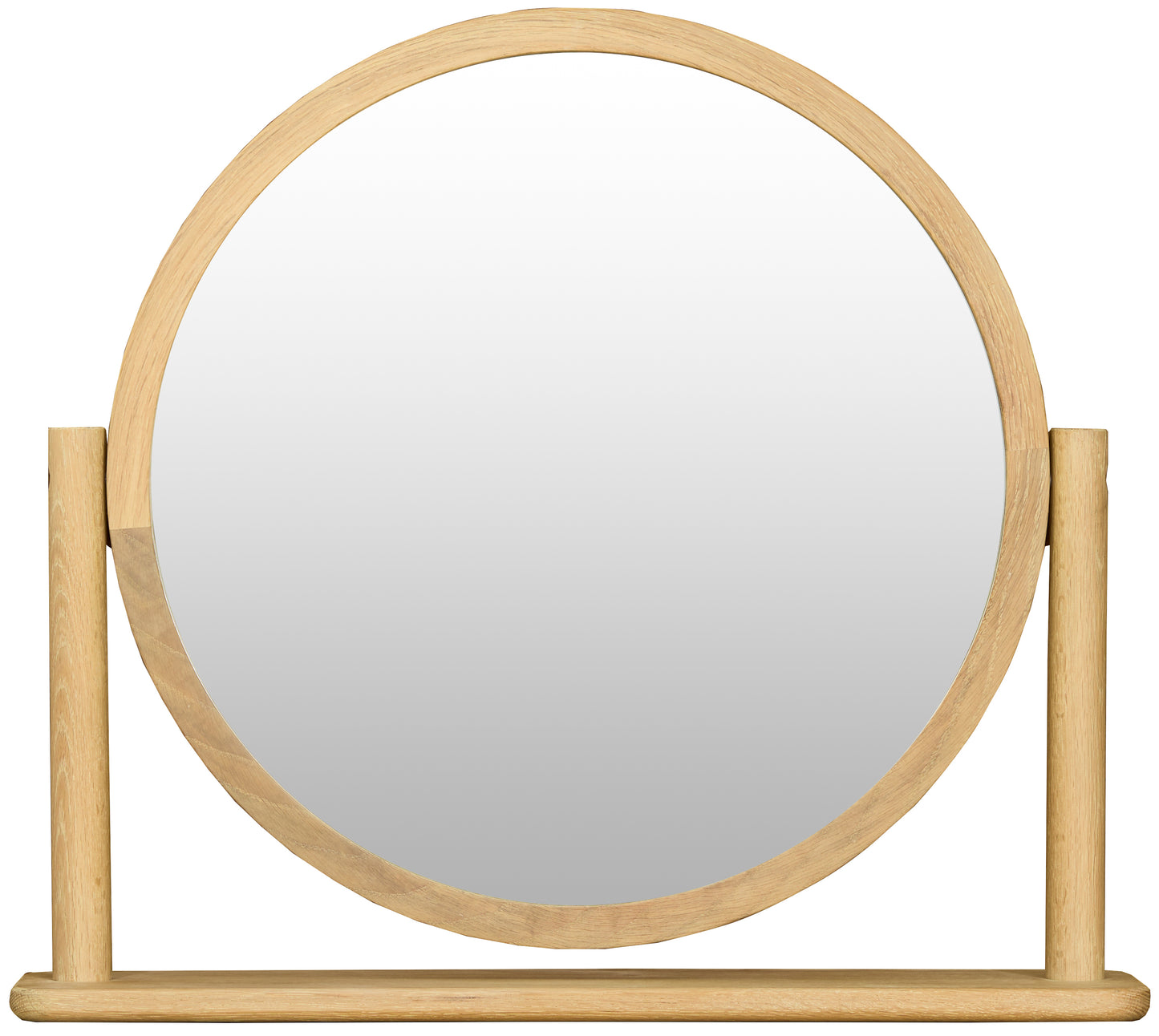 Munslow Mirror - Bridgnorth Furniture