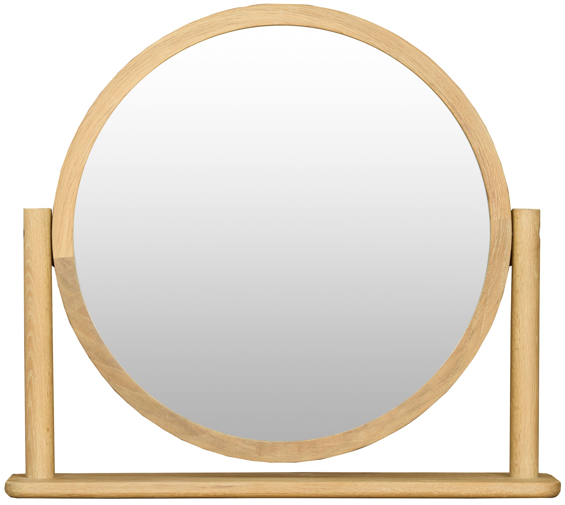 Munslow Mirror - Bridgnorth Furniture
