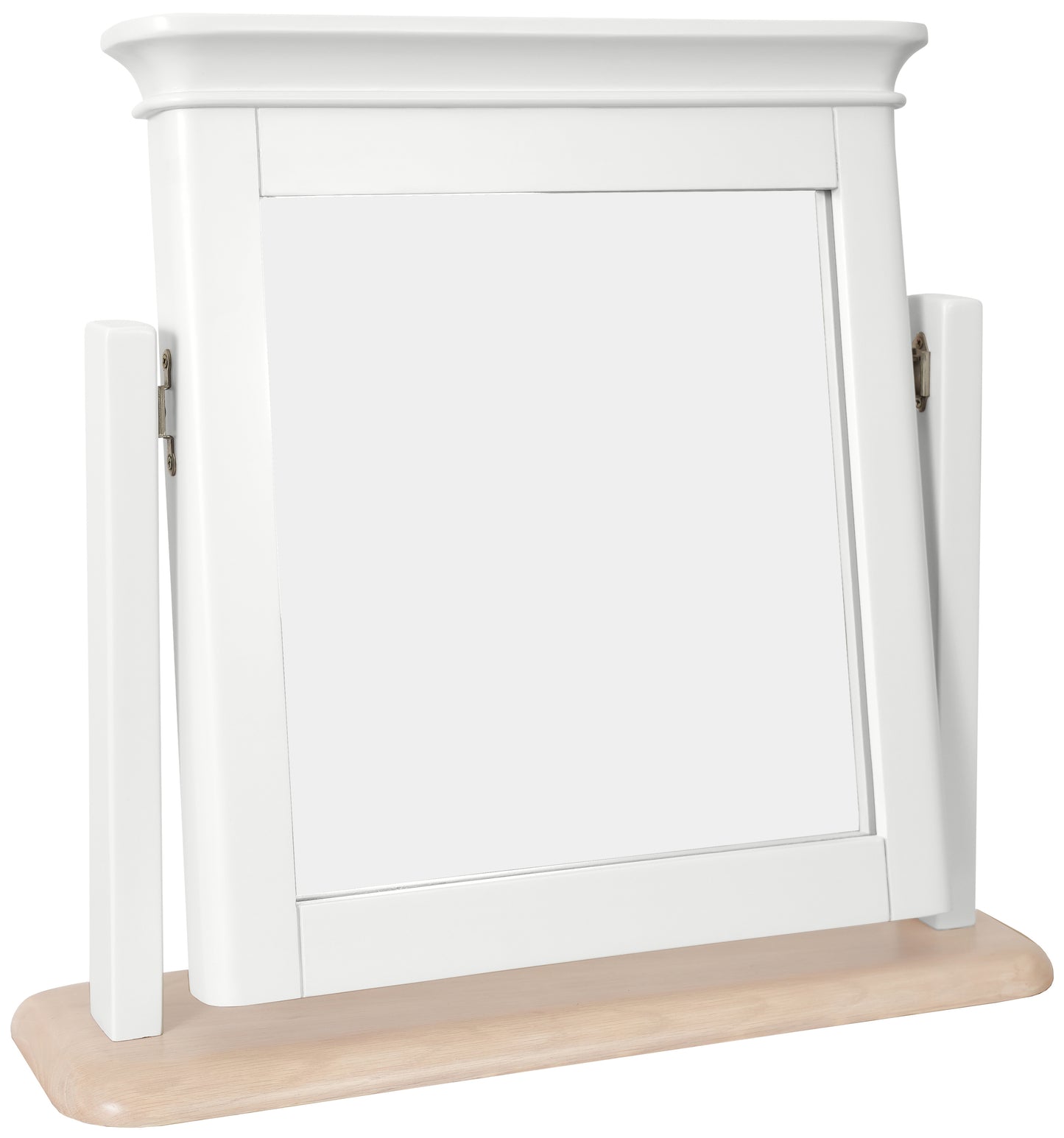 Stretton Dressing Table Mirror - Bridgnorth Furniture