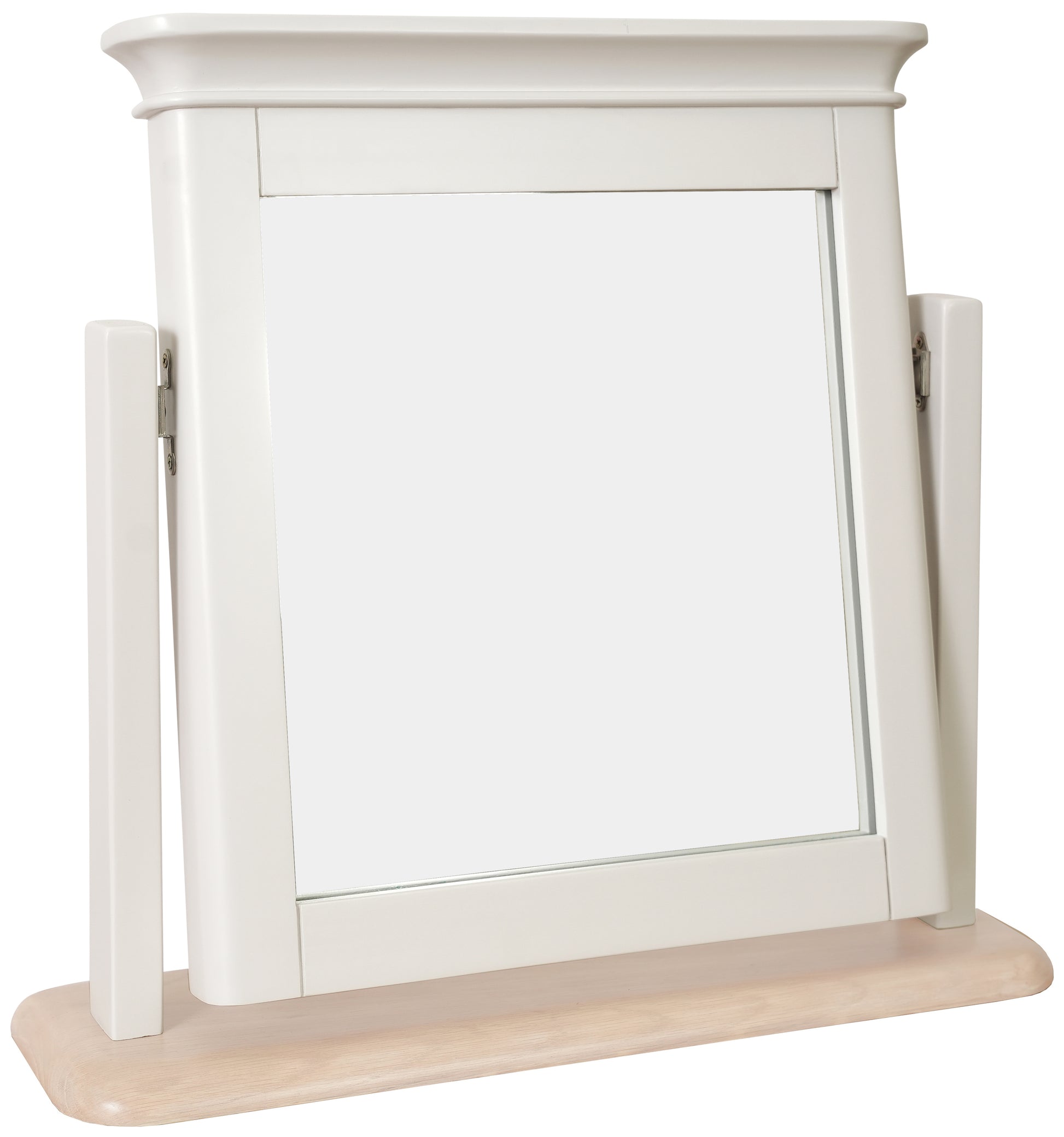 Stretton Dressing Table Mirror - Bridgnorth Furniture