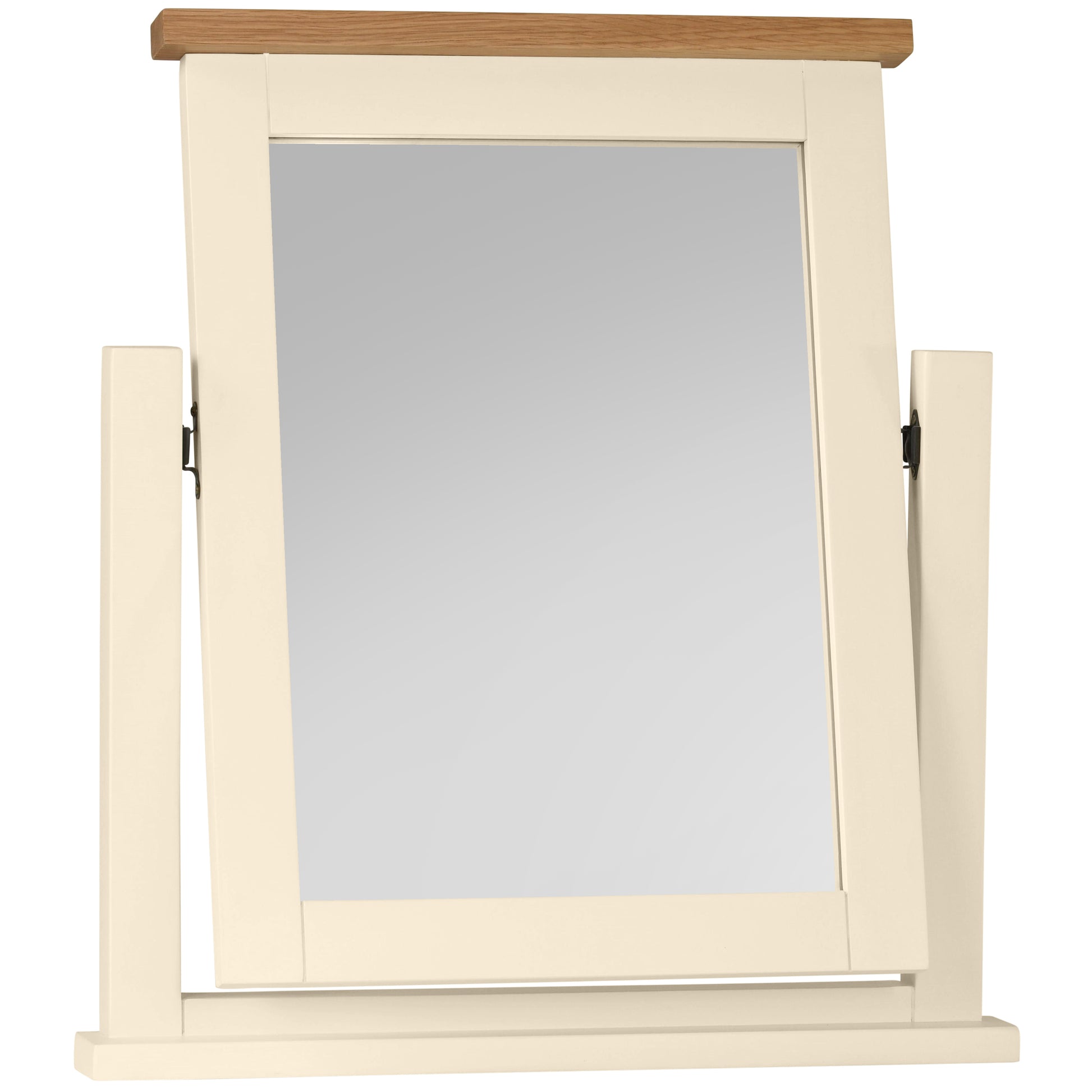 Drayton Painted Mirror - Bridgnorth Furniture