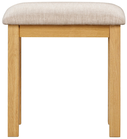 Wenlock Stool - Bridgnorth Furniture
