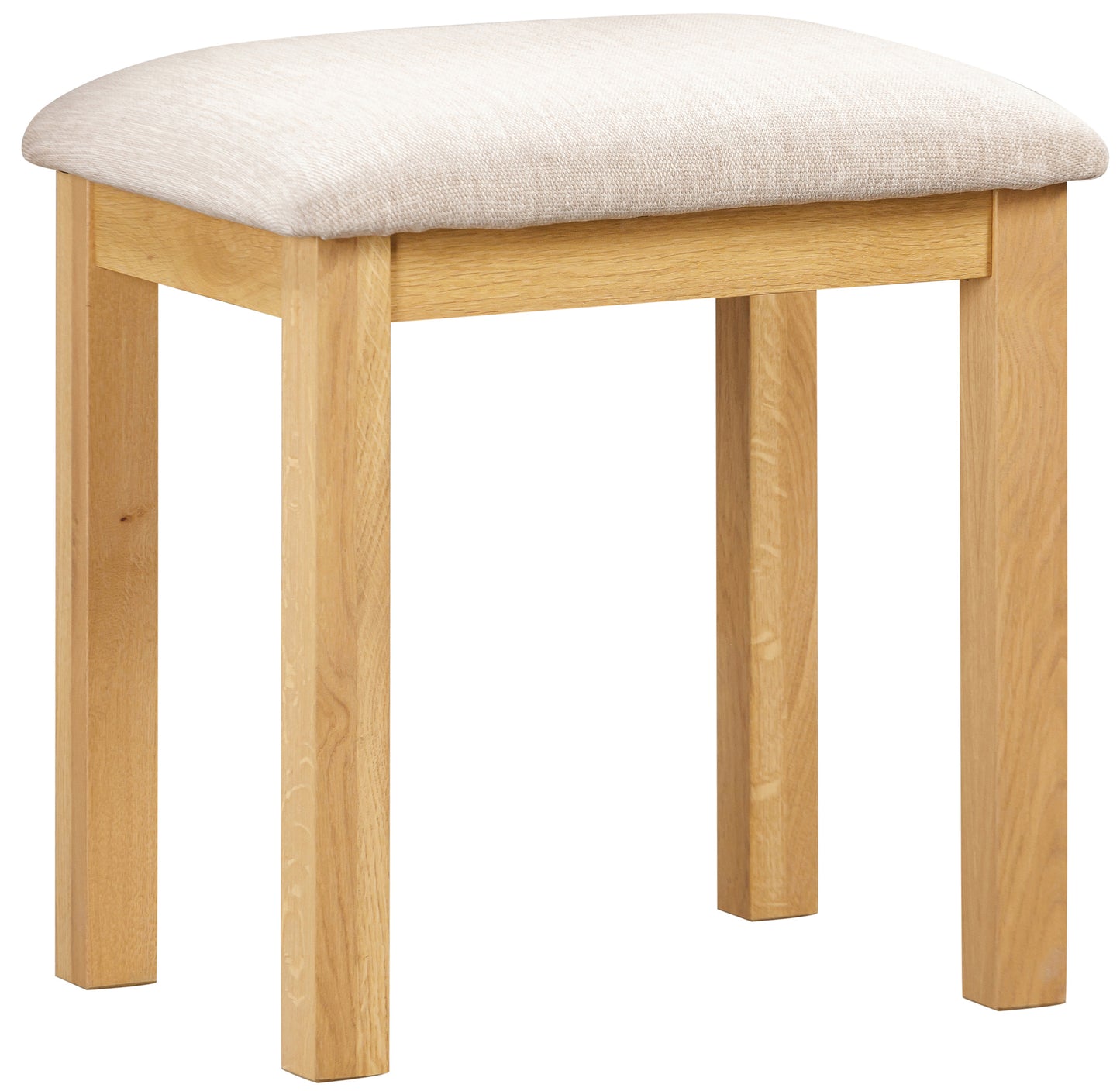 Wenlock Stool - Bridgnorth Furniture