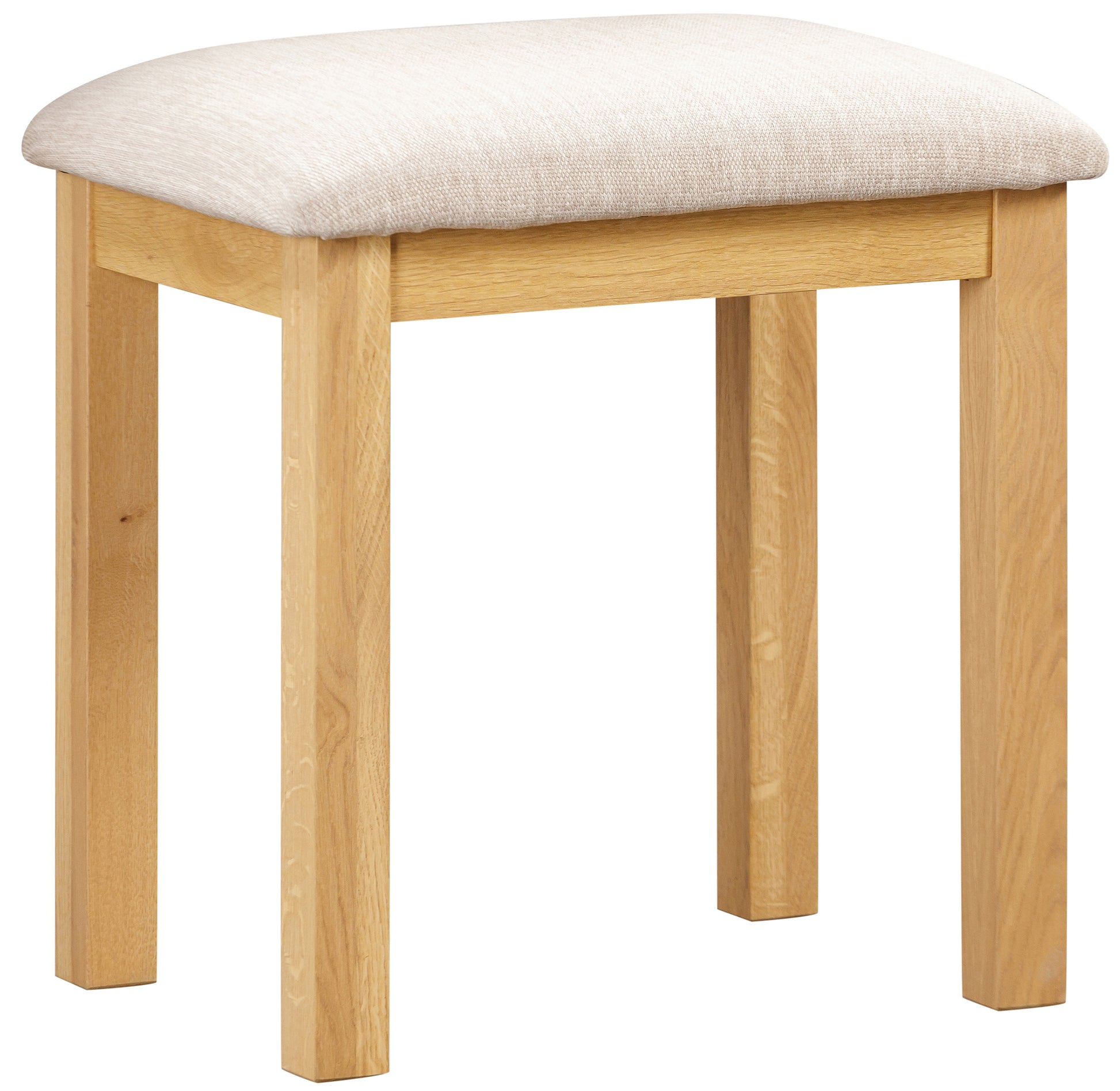 Wenlock Stool - Bridgnorth Furniture