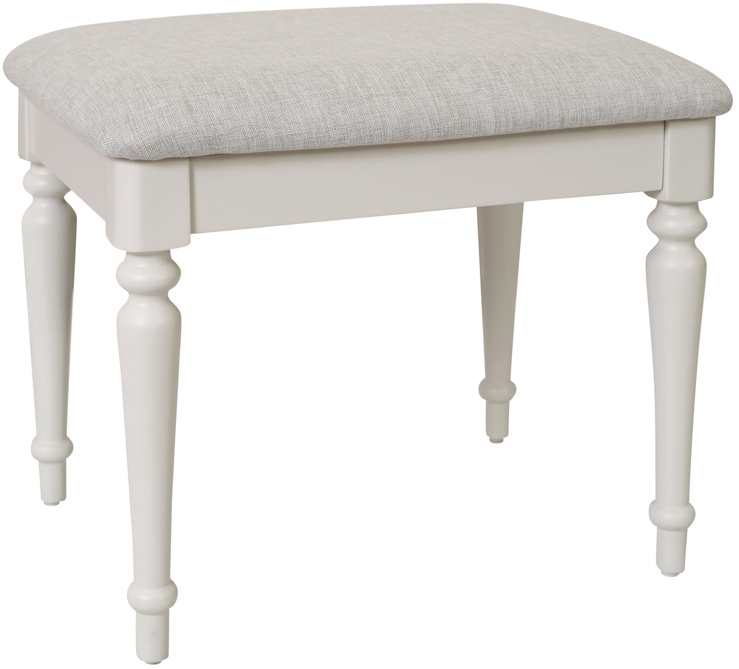 Stretton Dressing Table Stool - Bridgnorth Furniture