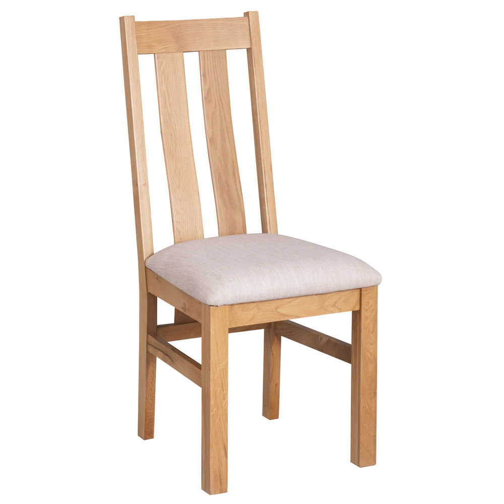 Drayton Small Extending Table Set - Bridgnorth Furniture